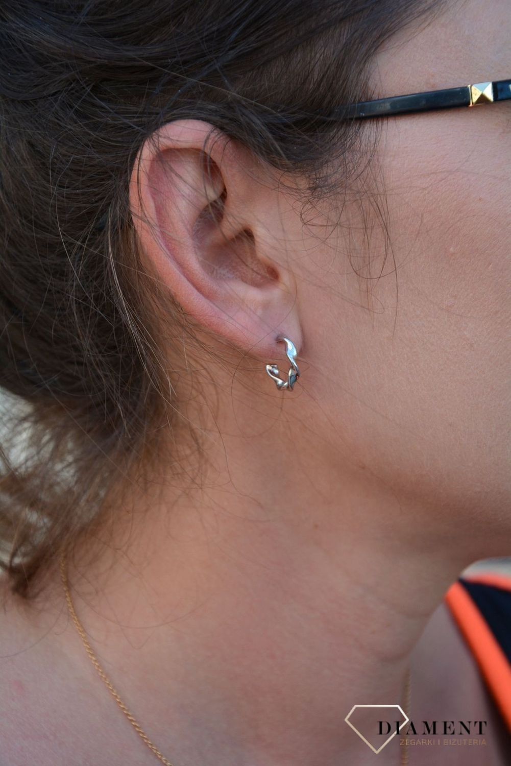 Srebrne kolczyki falowane kółka DIA-KLC-3528-925.jpg