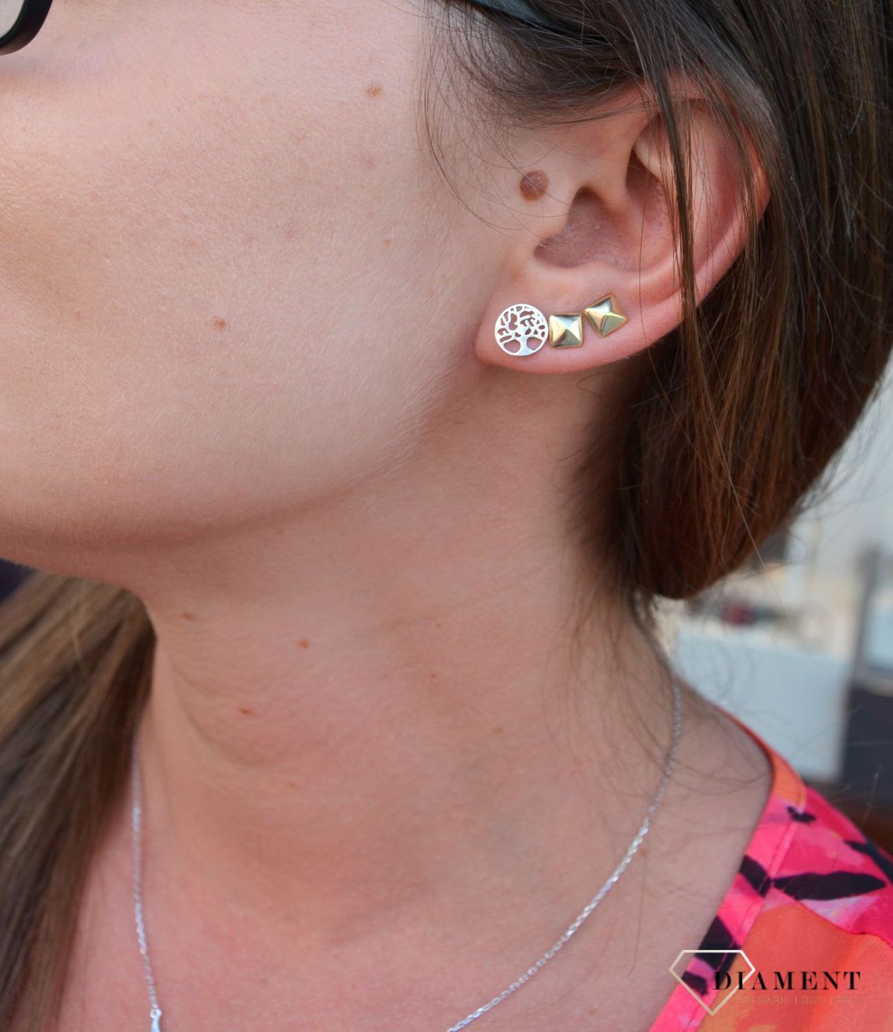 Srebrne kolczyki okrągłe drzewko DIA-KLC-3534-925.jpg