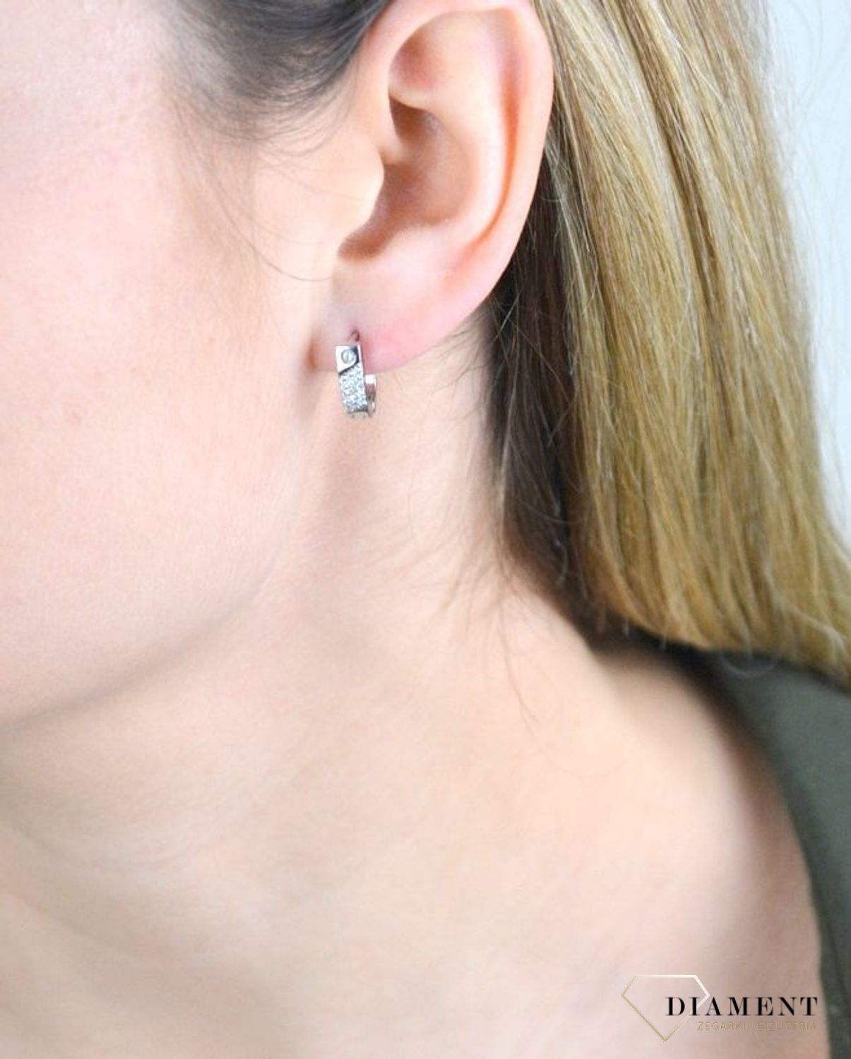 Kolczyki srebrne 925 z cyrkonią DIA-KLC-3814-925.jpg