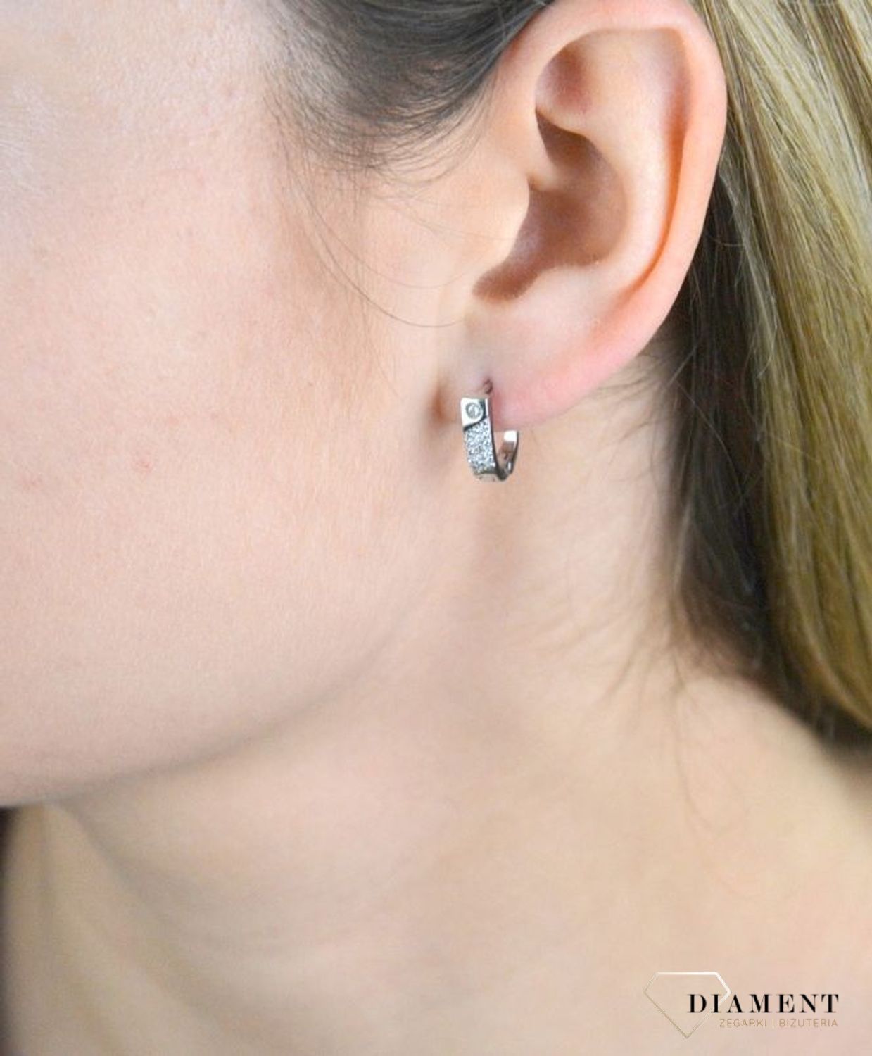 Kolczyki srebrne 925 z cyrkonią DIA-KLC-3814-925.jpg