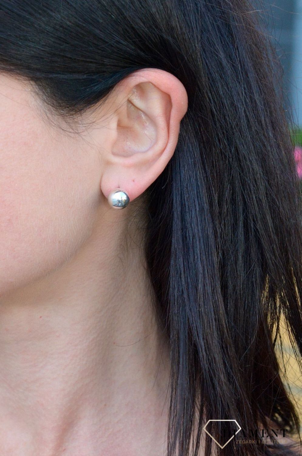 Srebrne kolczyki kulki gładkie 12mm DIA-KLC-4150-925.jpg