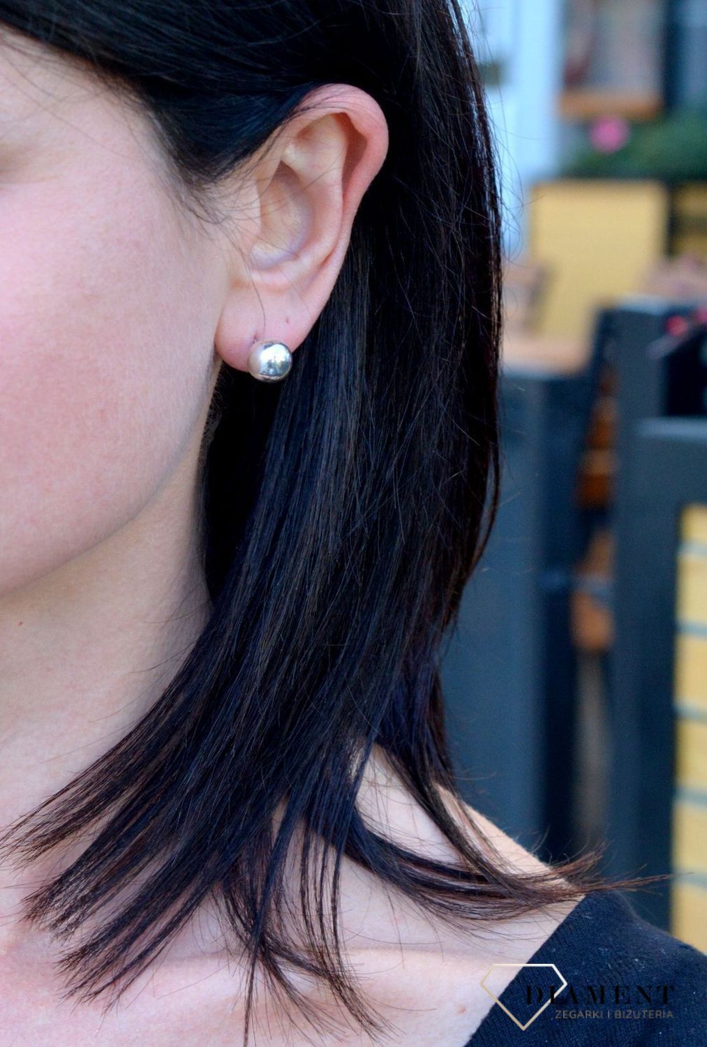 Srebrne kolczyki kulki gładkie 12mm DIA-KLC-4150-925.jpg