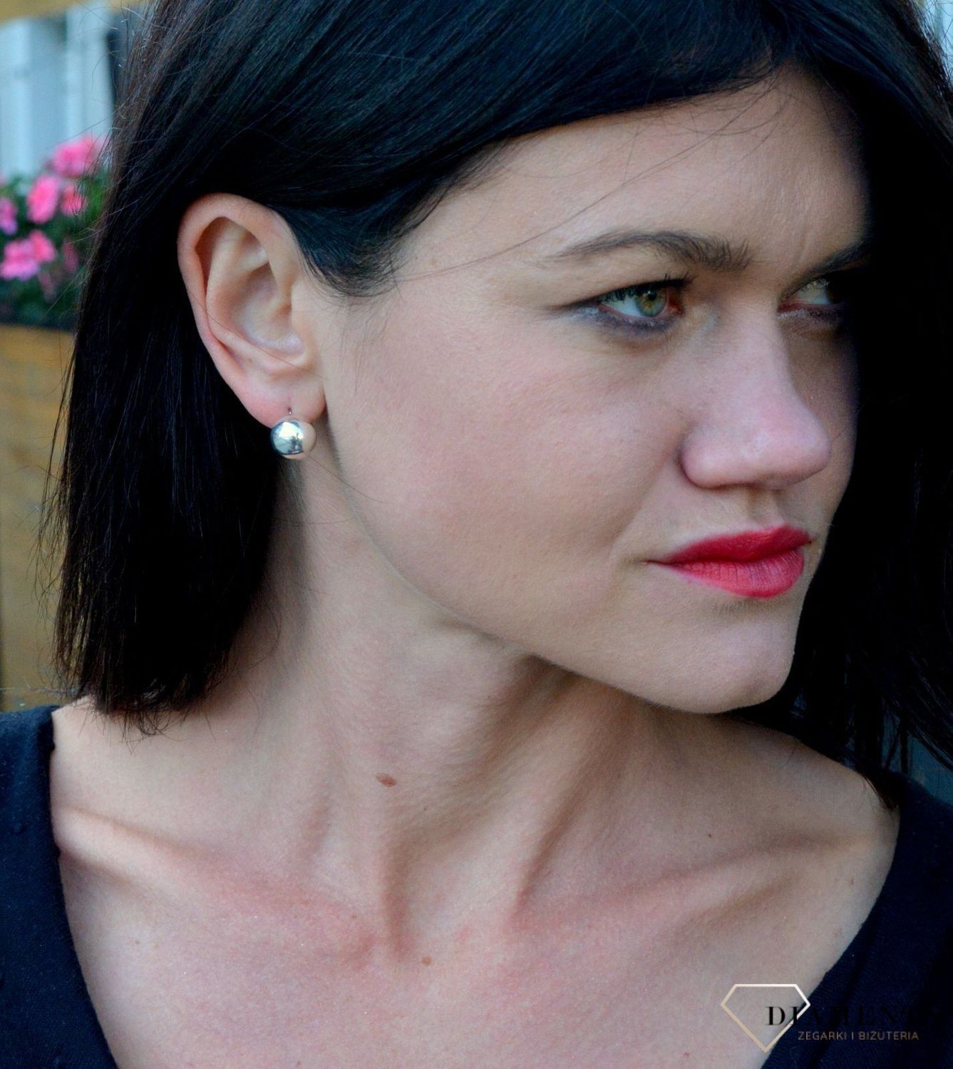 Srebrne kolczyki kulki gładkie 12mm DIA-KLC-4150-925.jpg