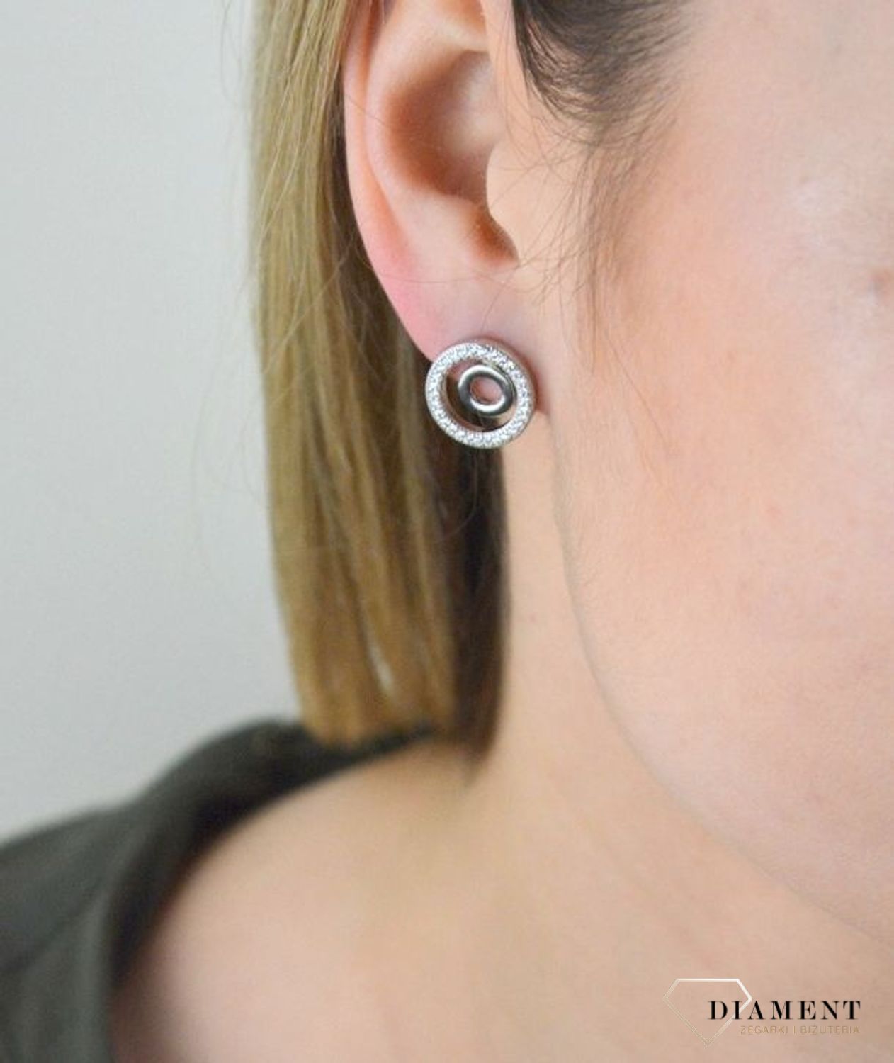Kolczyki srebrne kółeczka z cyrkonią DIA-KLC-4705-925.jpg