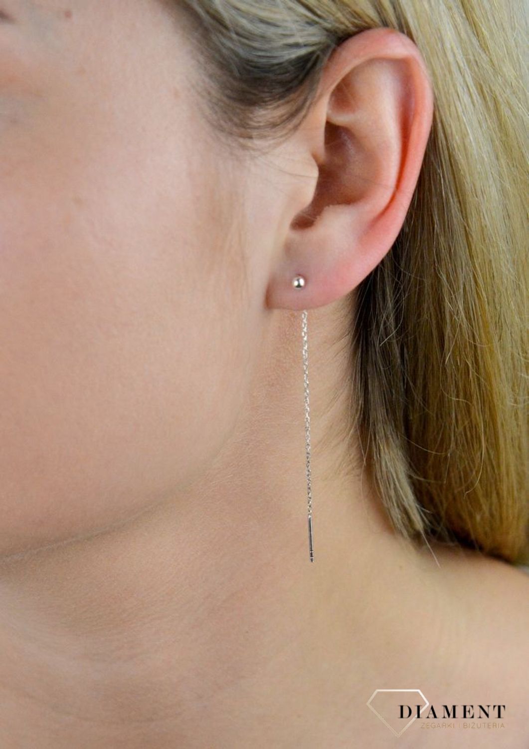 Srebrne kolczyki 925 przeciągane kuleczki DIA-KLC-4769-925.jpg