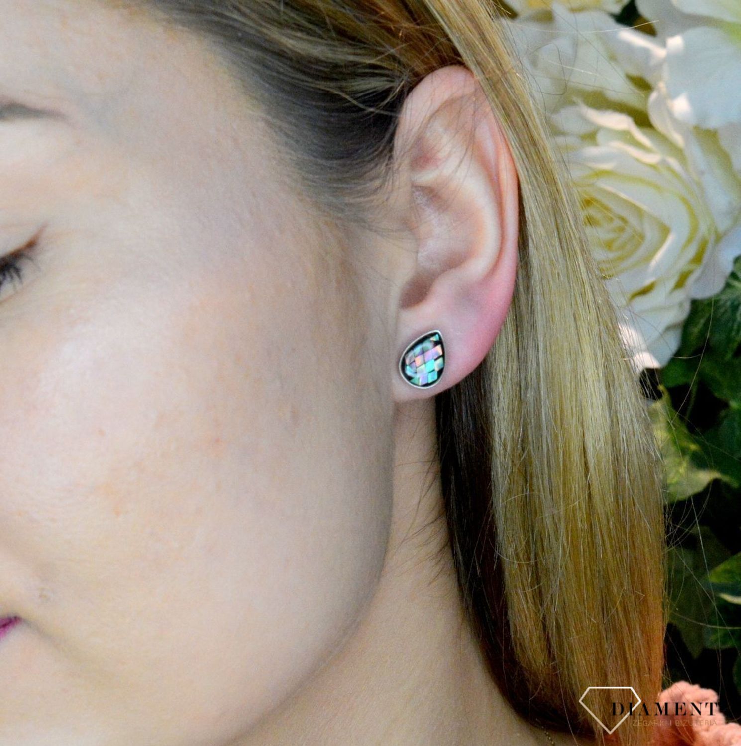 Kolczyki srebrne w kształcie łezki  DIA-KLC-5402-925  ✓Srebrne Kolczyki Damskie w Sklepie z Biżuterią zegarki-diament.pl✓Piękne i Eleganckie Kolczyki dla Kobiet✓Prawdziwe Srebro✓Darmowa wysyłka.jpg