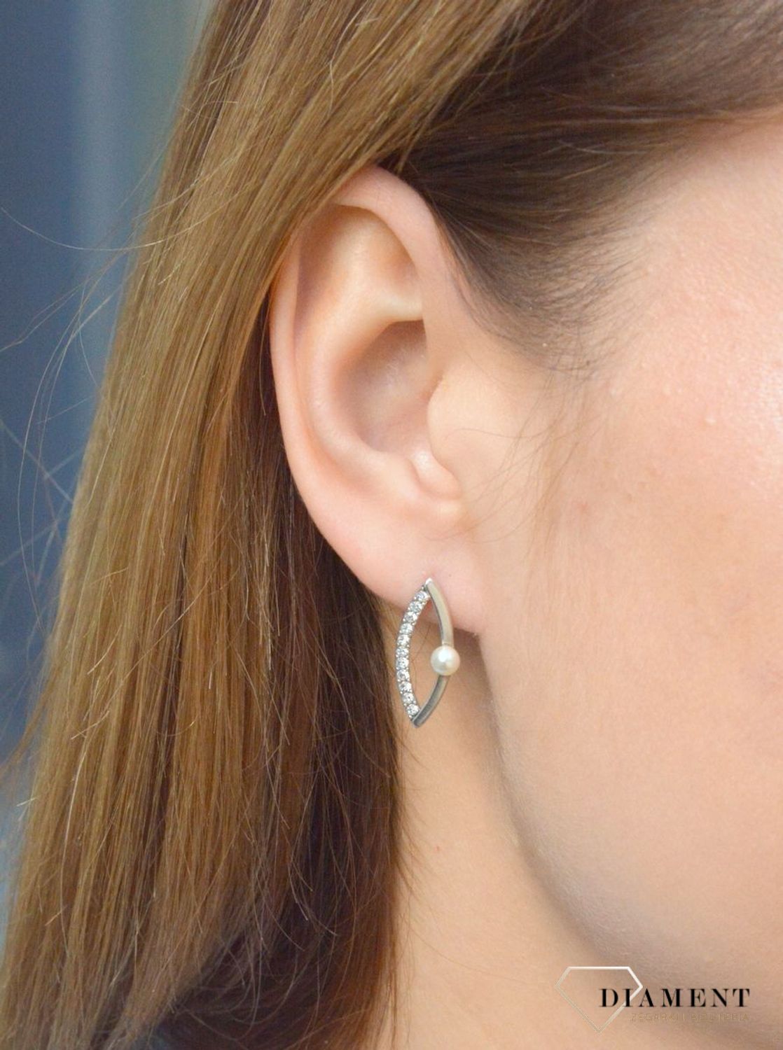 Srebrne kolczyki podłużne z cyrkoniami DIA-KLC-6378-925. Kolczyki srebrne wkrętki. Kolczyki srebrne z cyrkoniami. Kolczyki srebrne podłużne. Kolczyki srebrne na sztyft. Kolczyki srebrne.jpg