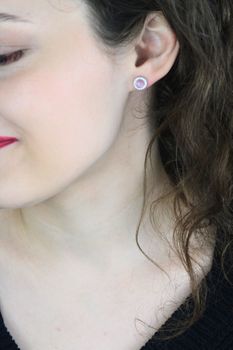 kolczyki srebrne, kolczyki 925, kolczyki z kocim oczkiem, kolczyki z kamieniem, kolczyki z cyrkoniam (3).jpg