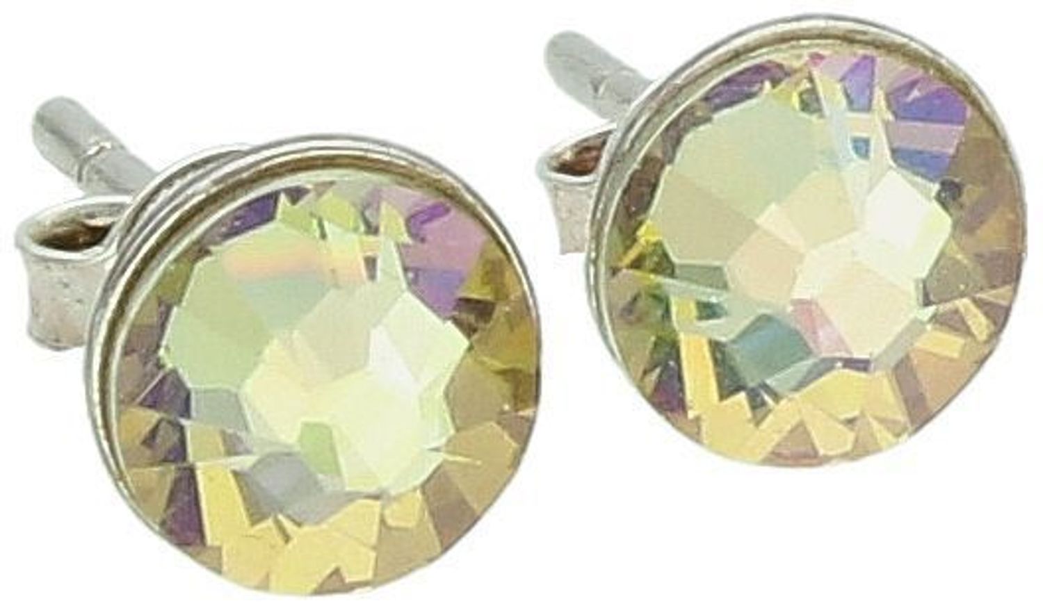 Srebrne kolczyki Swarovski Elements na sztyft DIA-KLC-6742-925 – kolczyki damskie srebro 925.jpg