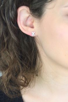 Srebrne kolczyki króliczki na wkrętkę – srebro 925  Urocza biżuteria (4).jpg