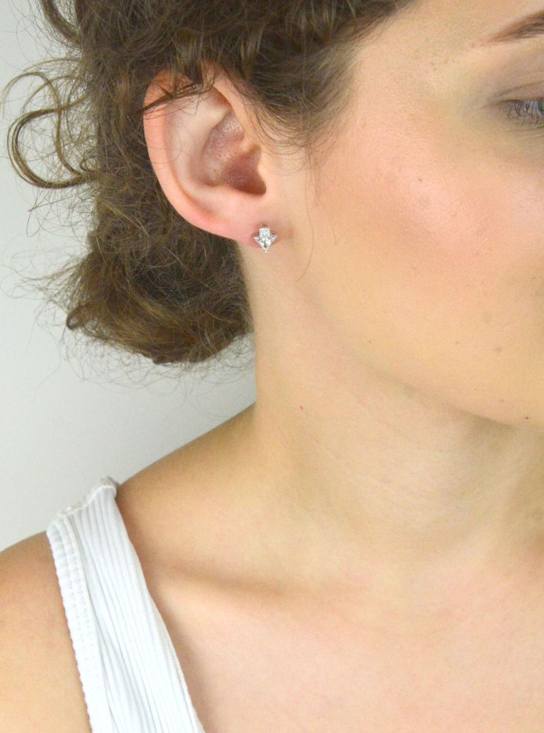 Srebrne kolczyki strzałki z cyrkonią – srebro 925 dla dzieci i kobiet.jpg