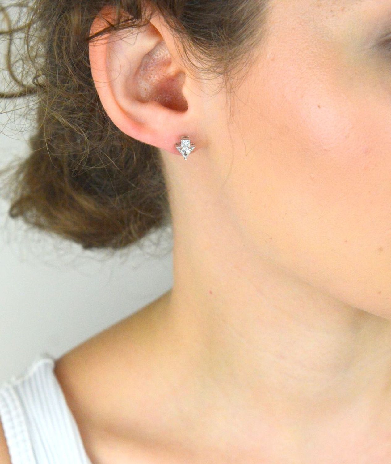 Srebrne kolczyki strzałki z cyrkonią – srebro 925 dla dzieci i kobiet.jpg