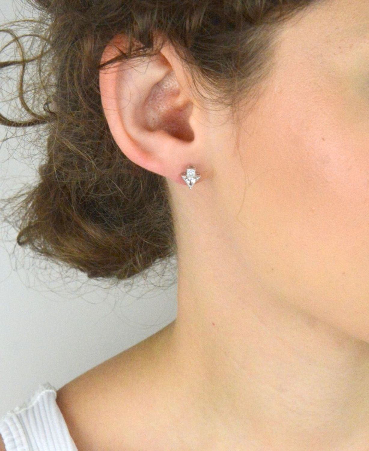 Srebrne kolczyki strzałki z cyrkonią – srebro 925 dla dzieci i kobiet.jpg