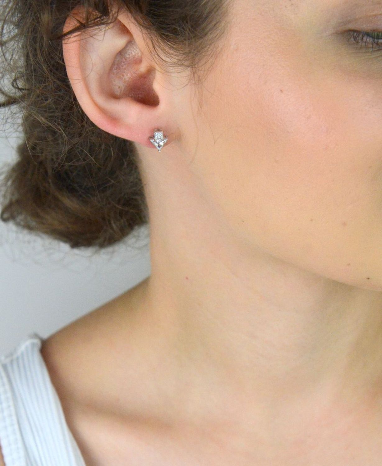 Srebrne kolczyki strzałki z cyrkonią – srebro 925 dla dzieci i kobiet.jpg