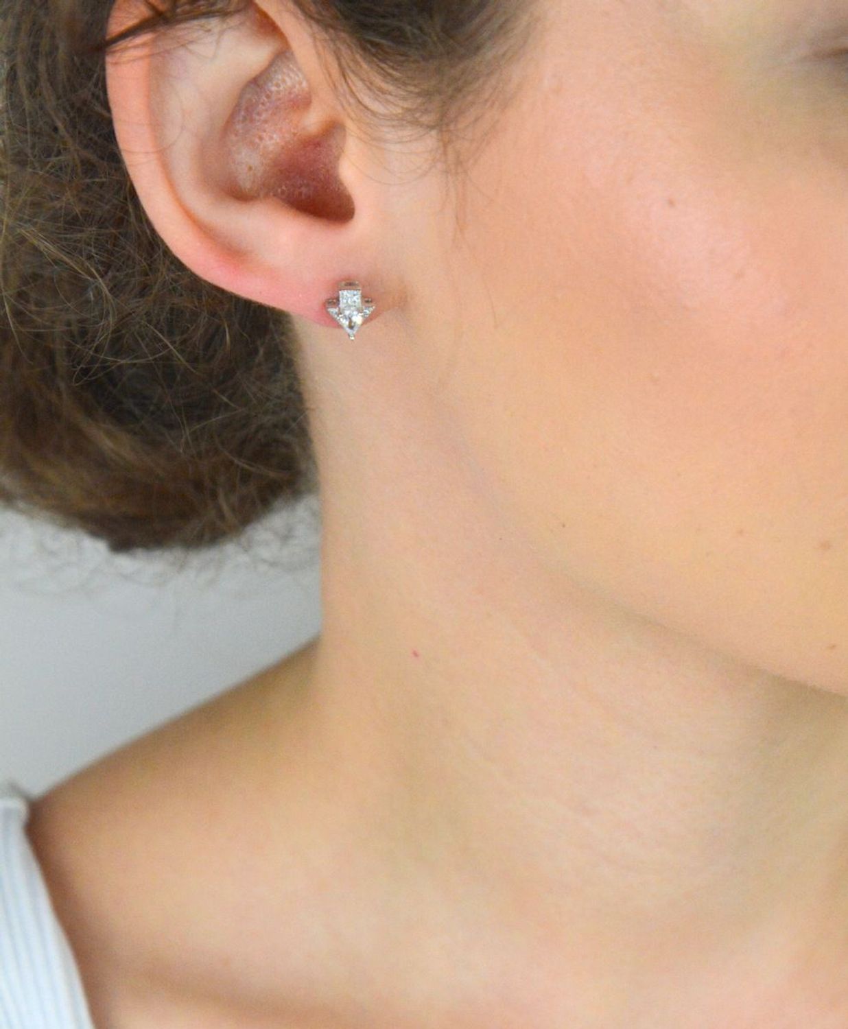 Srebrne kolczyki strzałki z cyrkonią – srebro 925 dla dzieci i kobiet.jpg