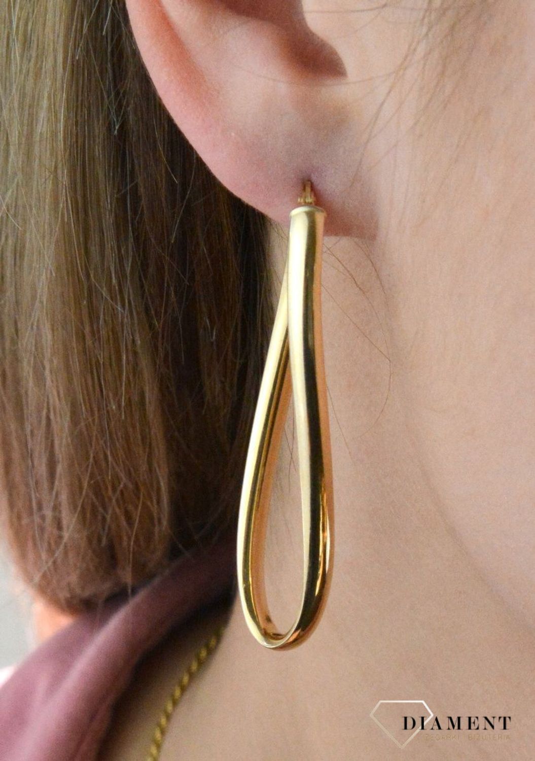 Kolczyki złote 585 owalne DIA-KLC-7553-585.jpg