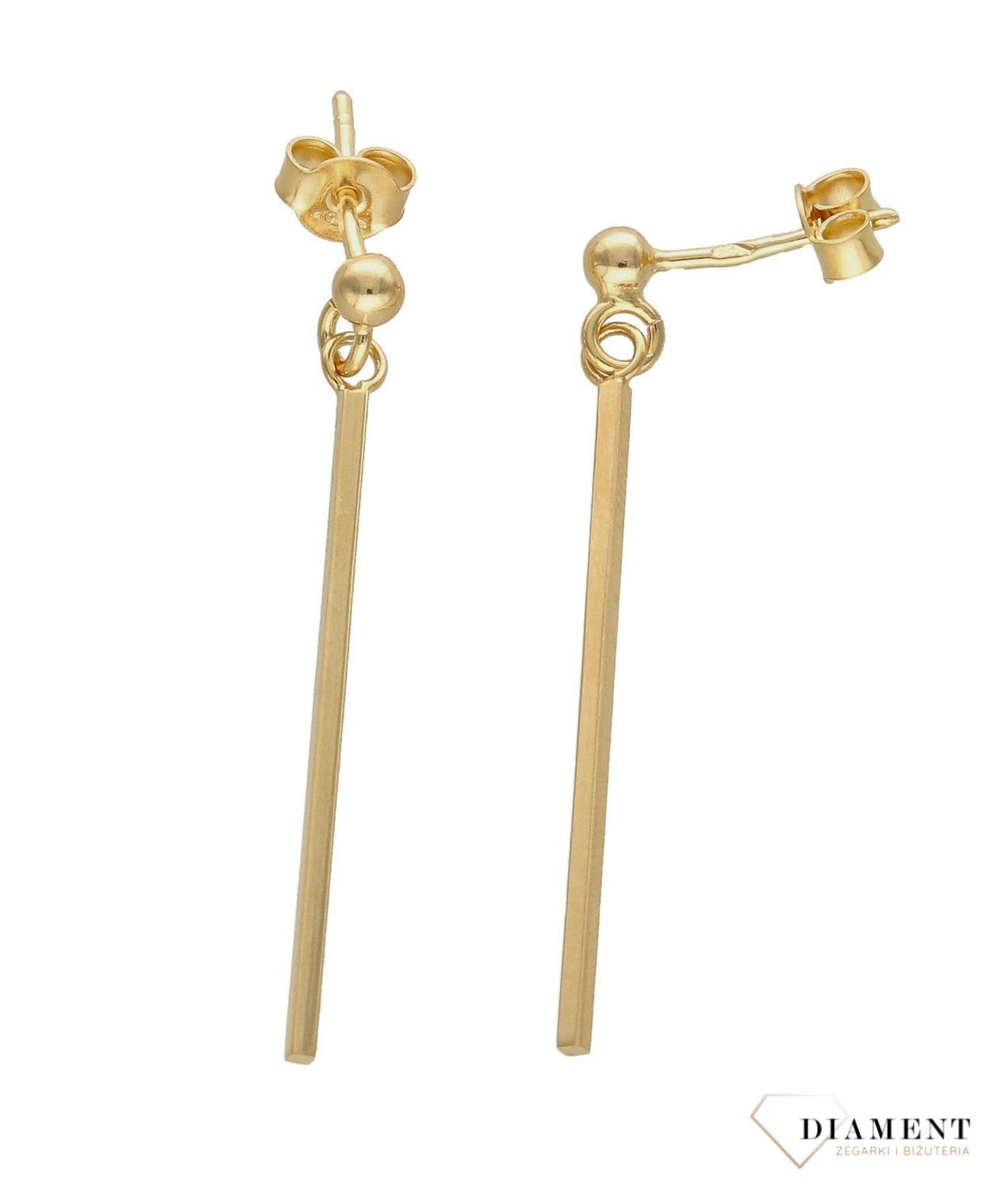 Kolczyki złote 585 patyczki DIA-KLC-7597-585xxxx (1).jpg