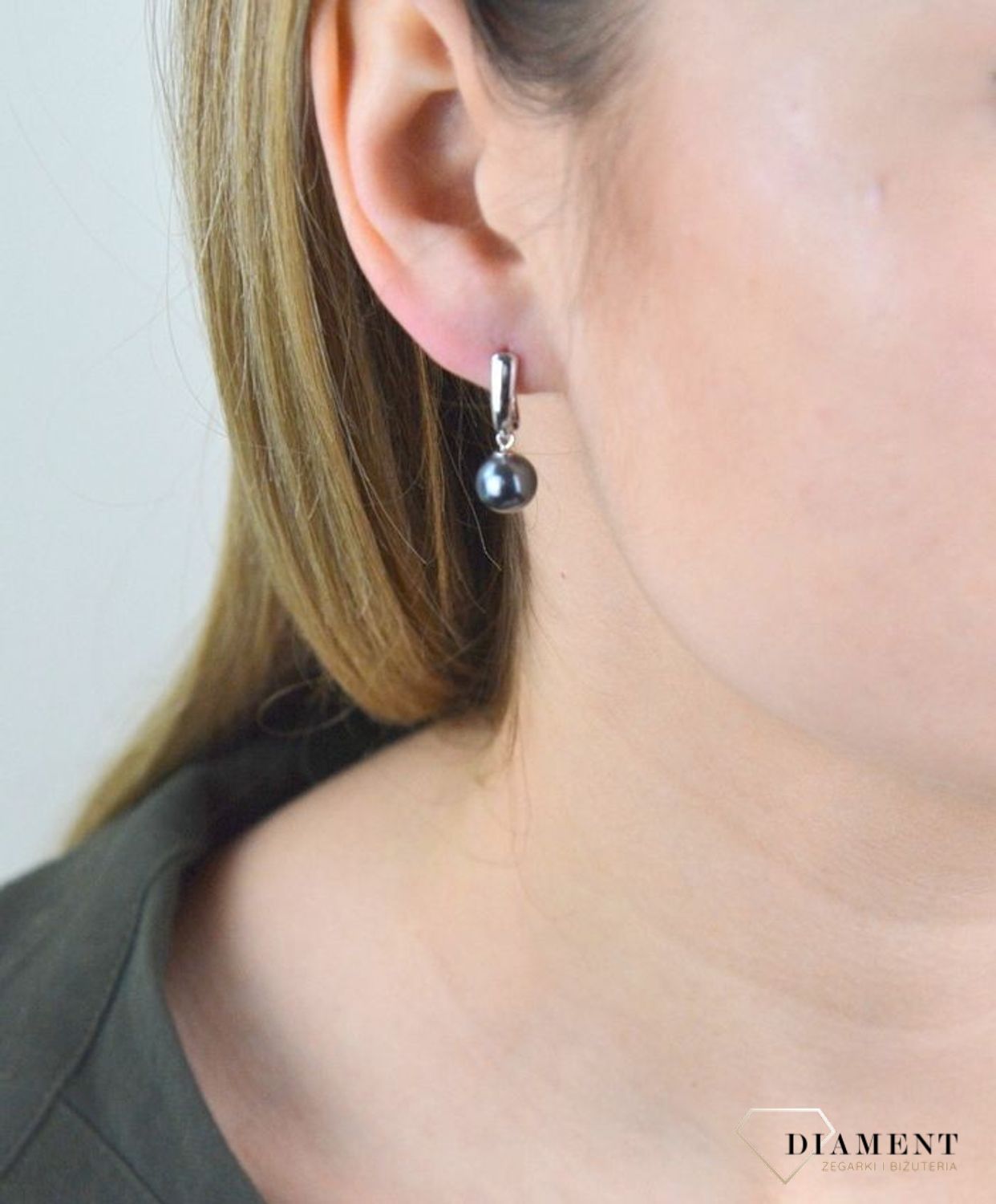 Kolczyki srebrne perłopławy szare DIA-KLC-8224-925.jpg