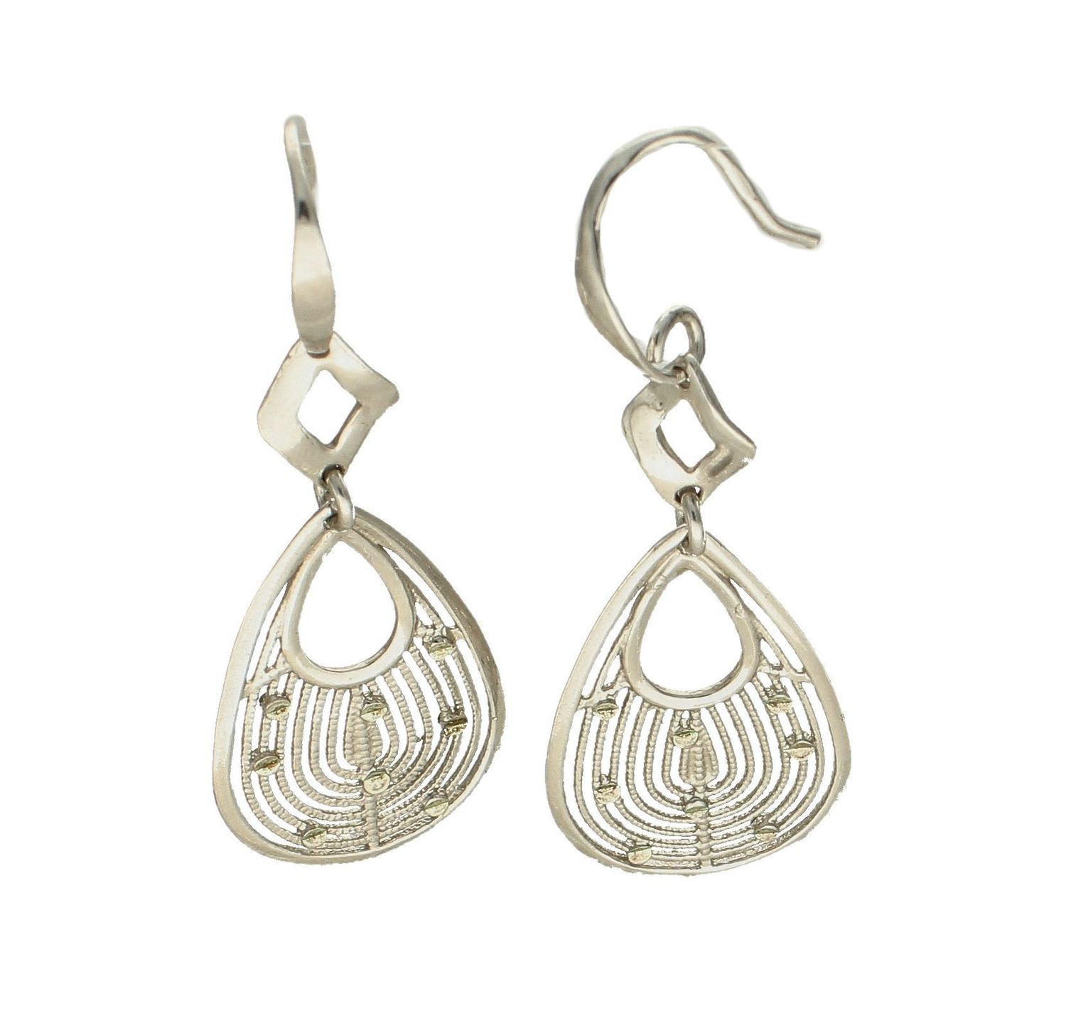 Kolczyki srebrne wiszące Łezki  DIA-KLC-8246-925.jpg