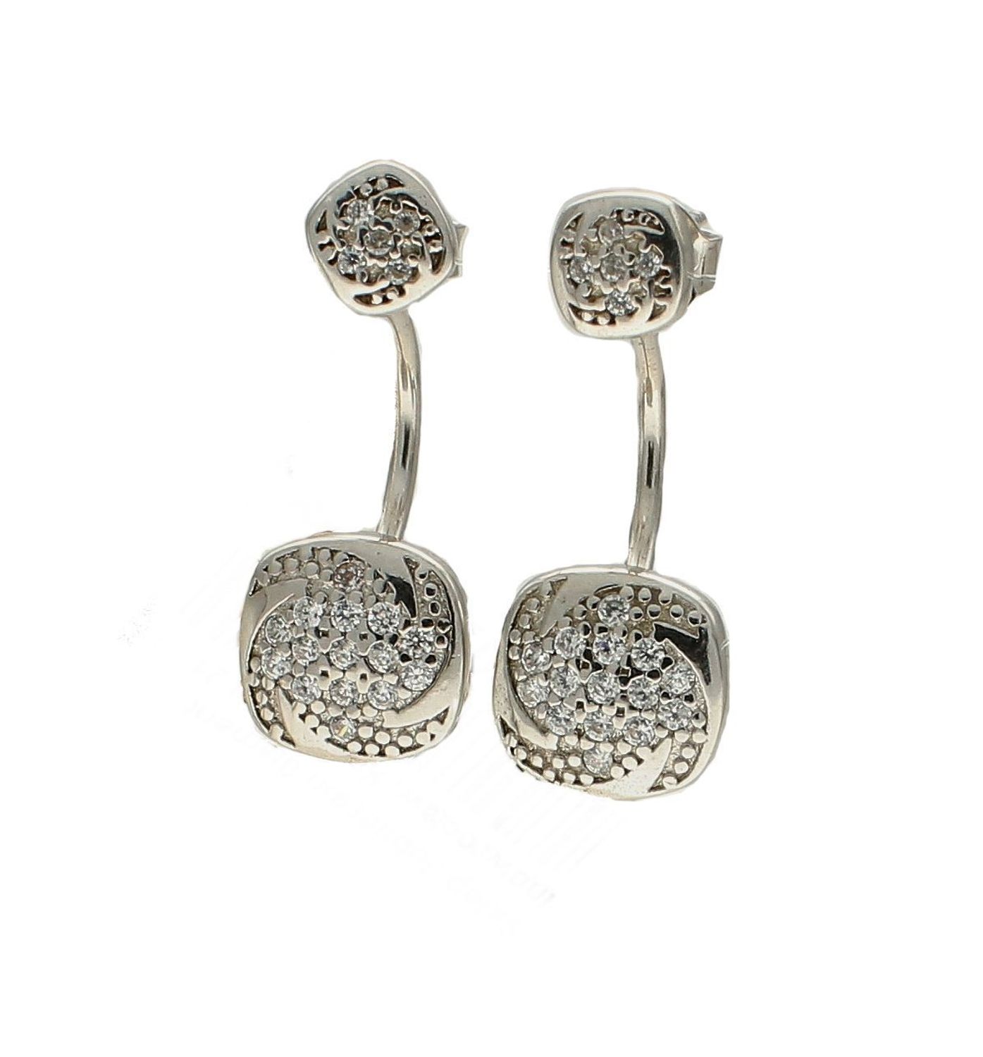 Kolczyki srebrne zausznice z cyrkonią DIA-KLC-8293-925.jpg