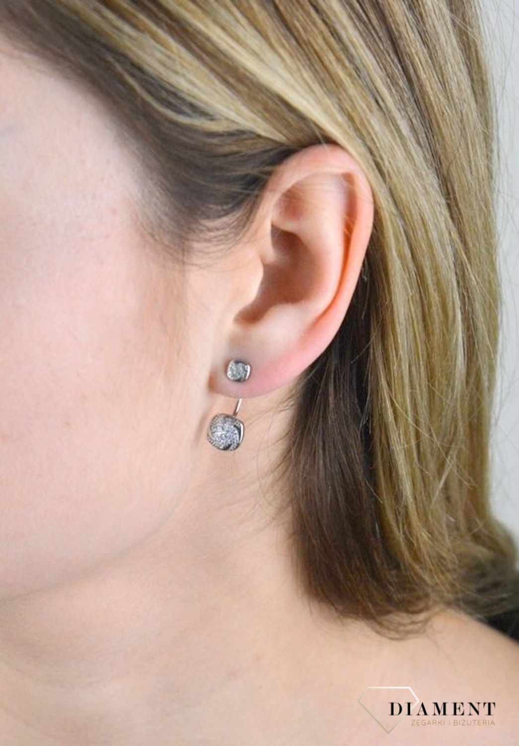 Kolczyki srebrne zausznice z cyrkonią DIA-KLC-8293-925.jpg