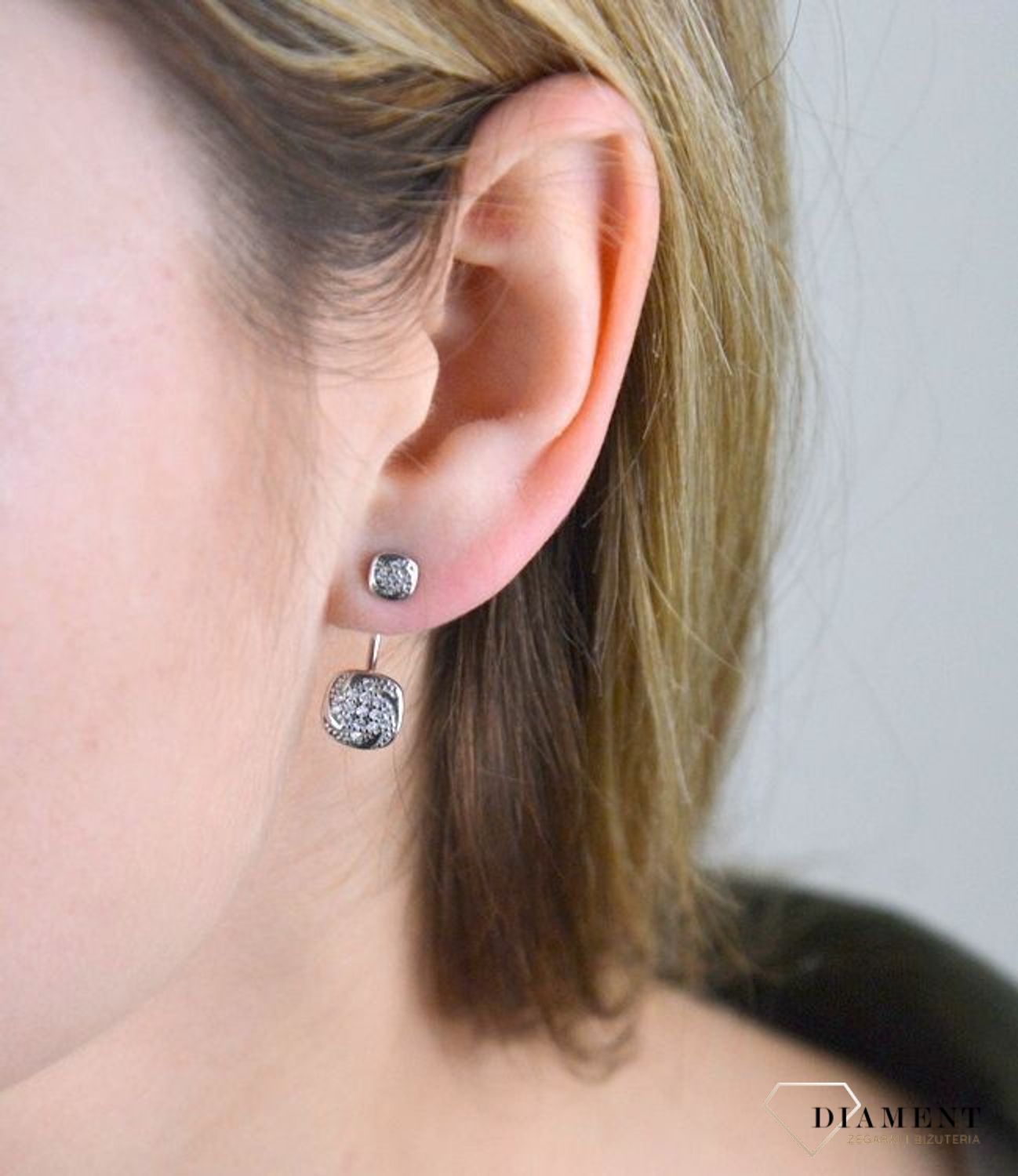 Kolczyki srebrne zausznice z cyrkonią DIA-KLC-8293-925.jpg