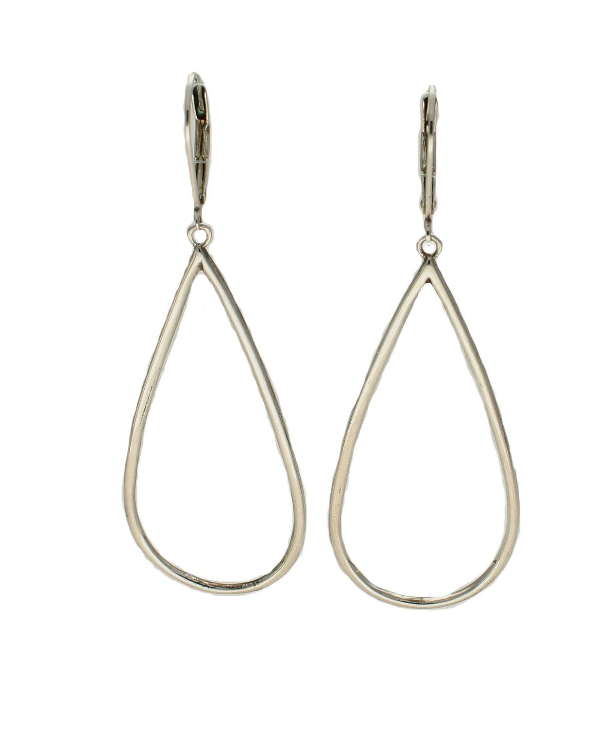 Kolczyki srebrne duże owale łezki DIA-KLC-8300-925.jpg