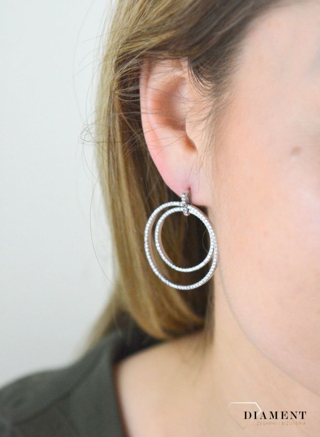 Kolczyki wiszące kółka z cyrkoniami DIA-KLC-8515-925.jpg
