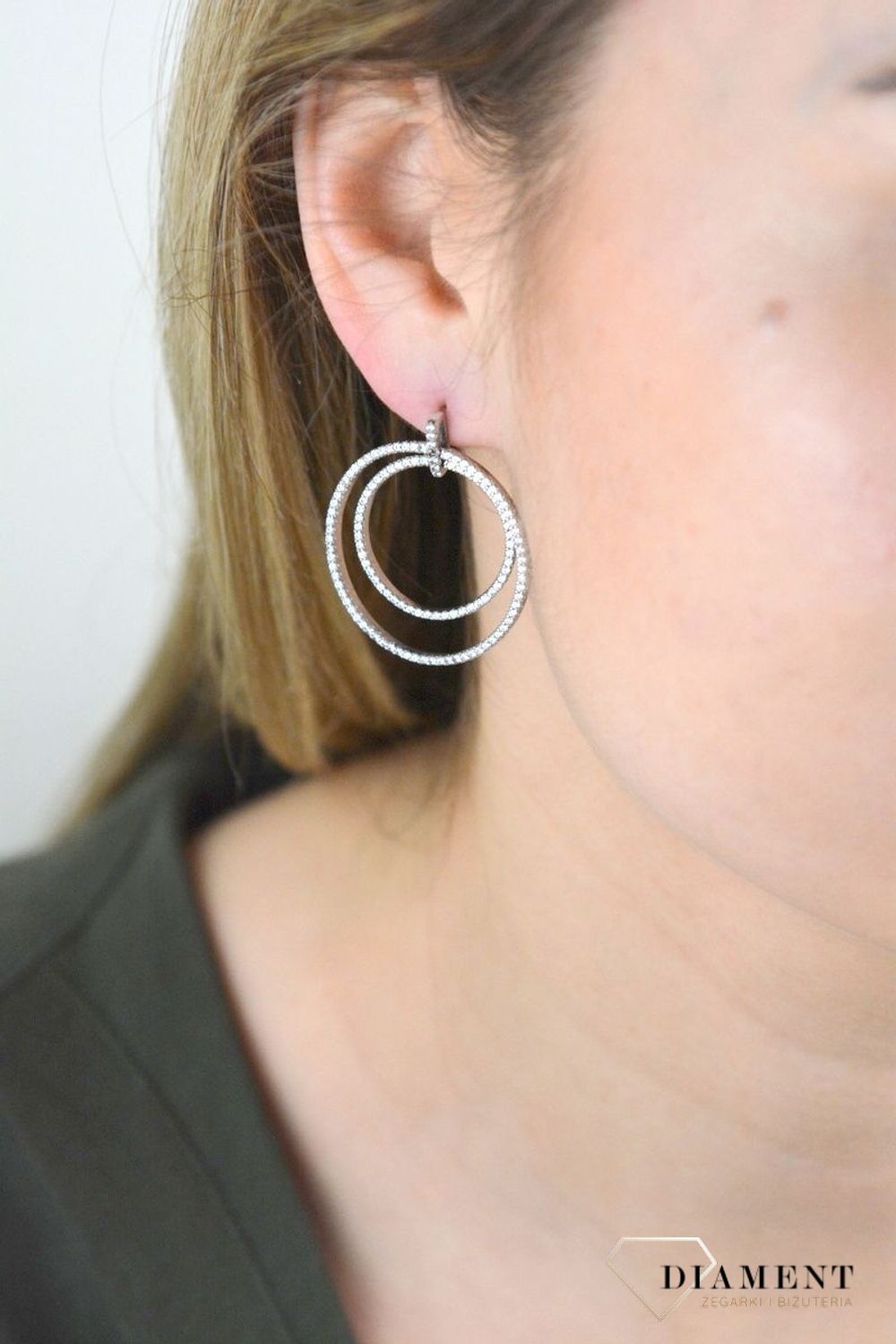 Kolczyki wiszące kółka z cyrkoniami DIA-KLC-8515-925.jpg