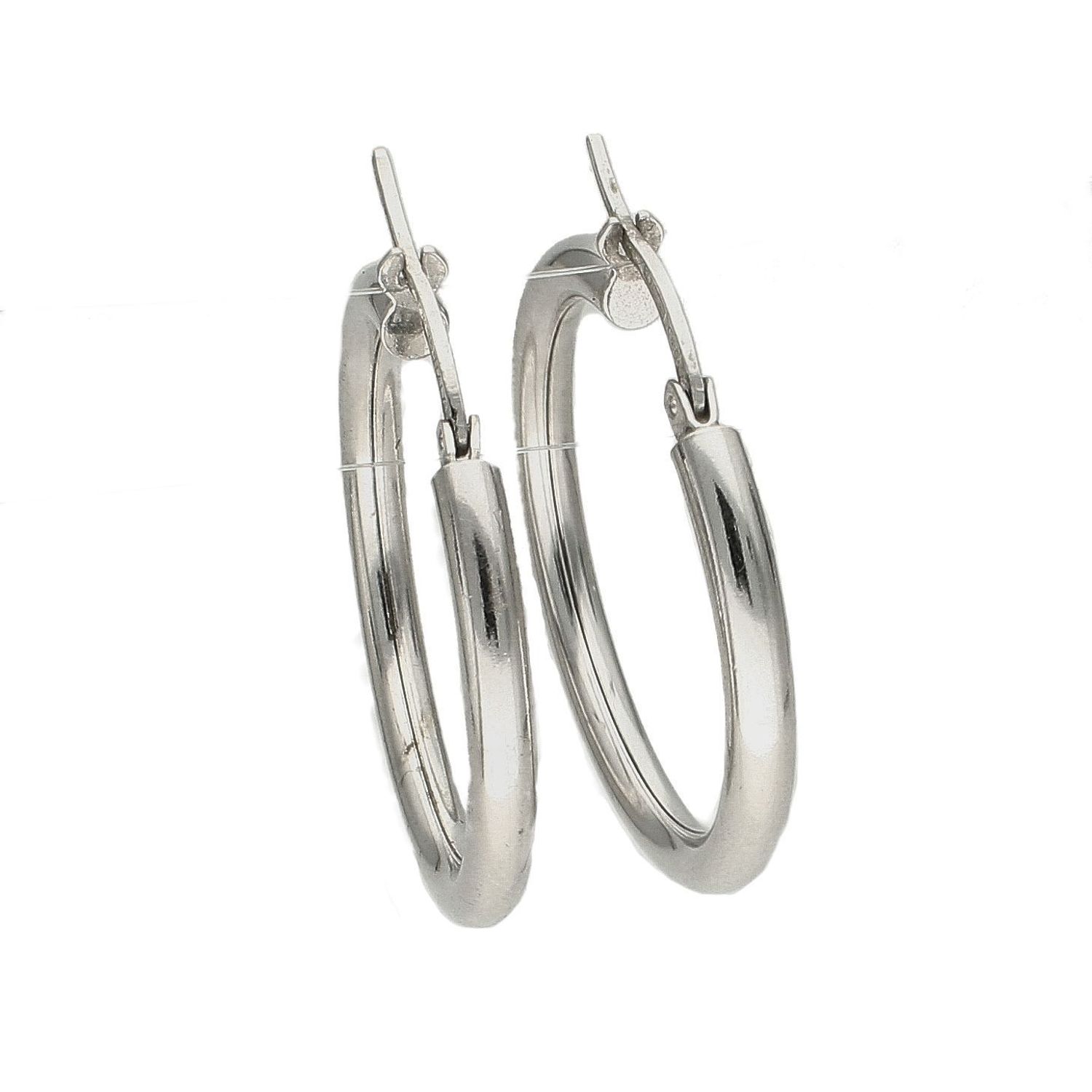 Kolczyki srebrne kółka 3 cm DIA-KLC-8524-925.jpg