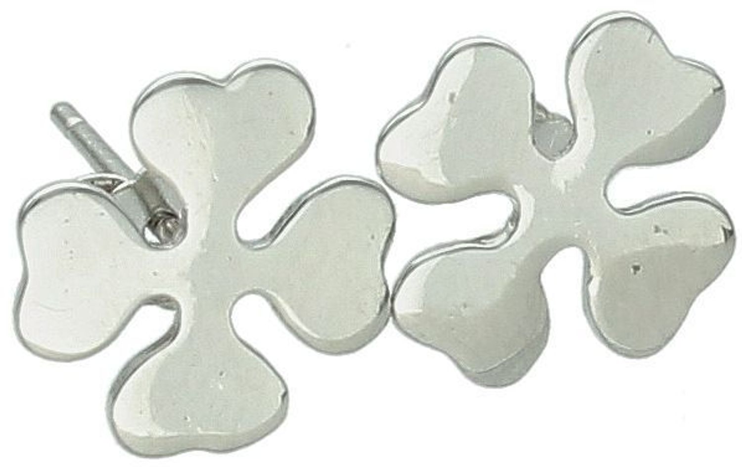 Kolczyki CELEBRYTKI srebrne próba 925 koniczynki DIA-KLC-8707-925 Kolczyki CELEBRYTKI srebrne próba 925 w kształcie koniczynki (model DIA-KLC-8707-925) to subtelna i elegancka biżuteria1.jpg