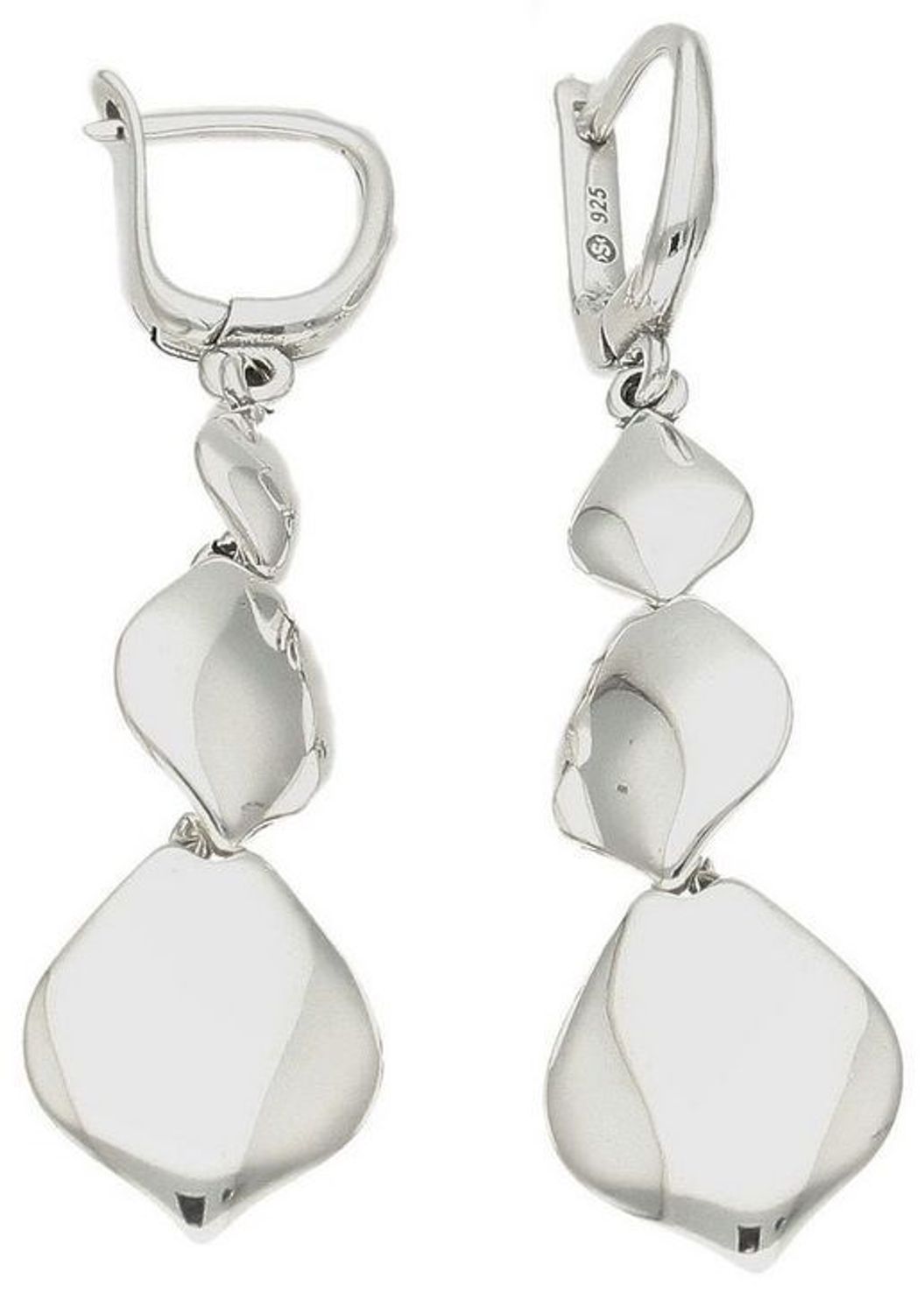 Srebrne kolczyki damskie wiszące angielskie DIA-KLC-8816-925.jpg