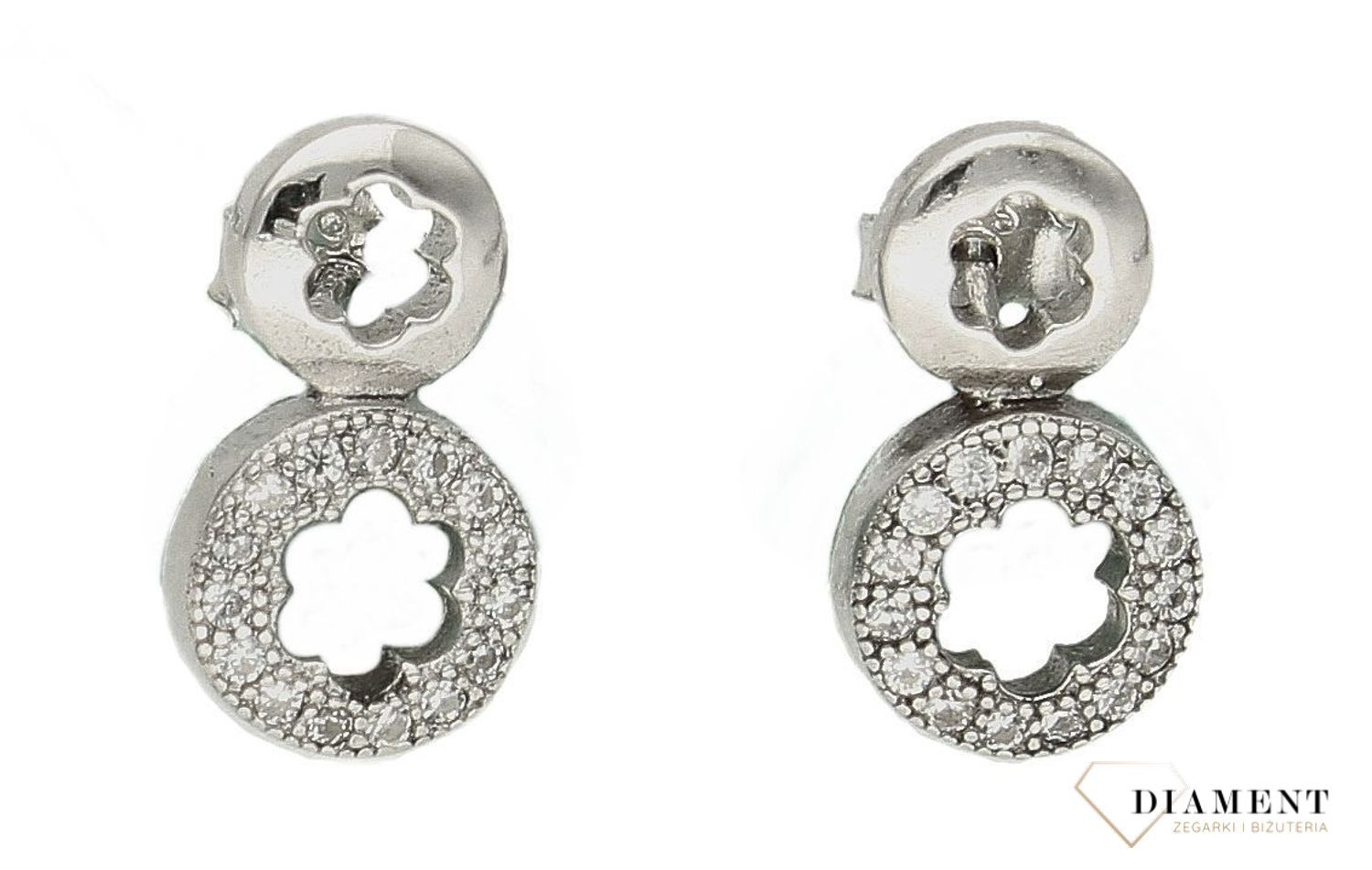 Srebrne kolczyki kółka z cyrkoniami DIA-KLC-9431-925sd.jpg
