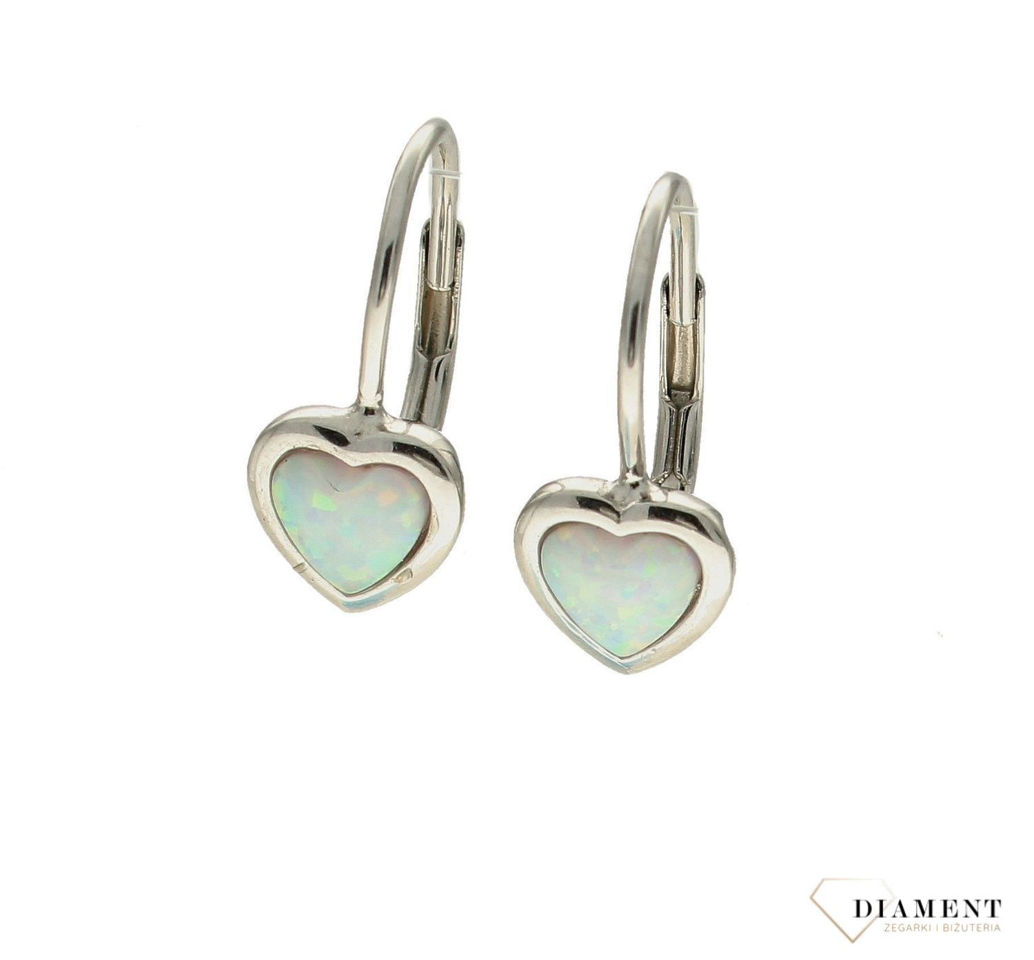 Srebrne kolczyki serduszka z opalem DIA-KLC-AE12065+1-925 (1).jpg