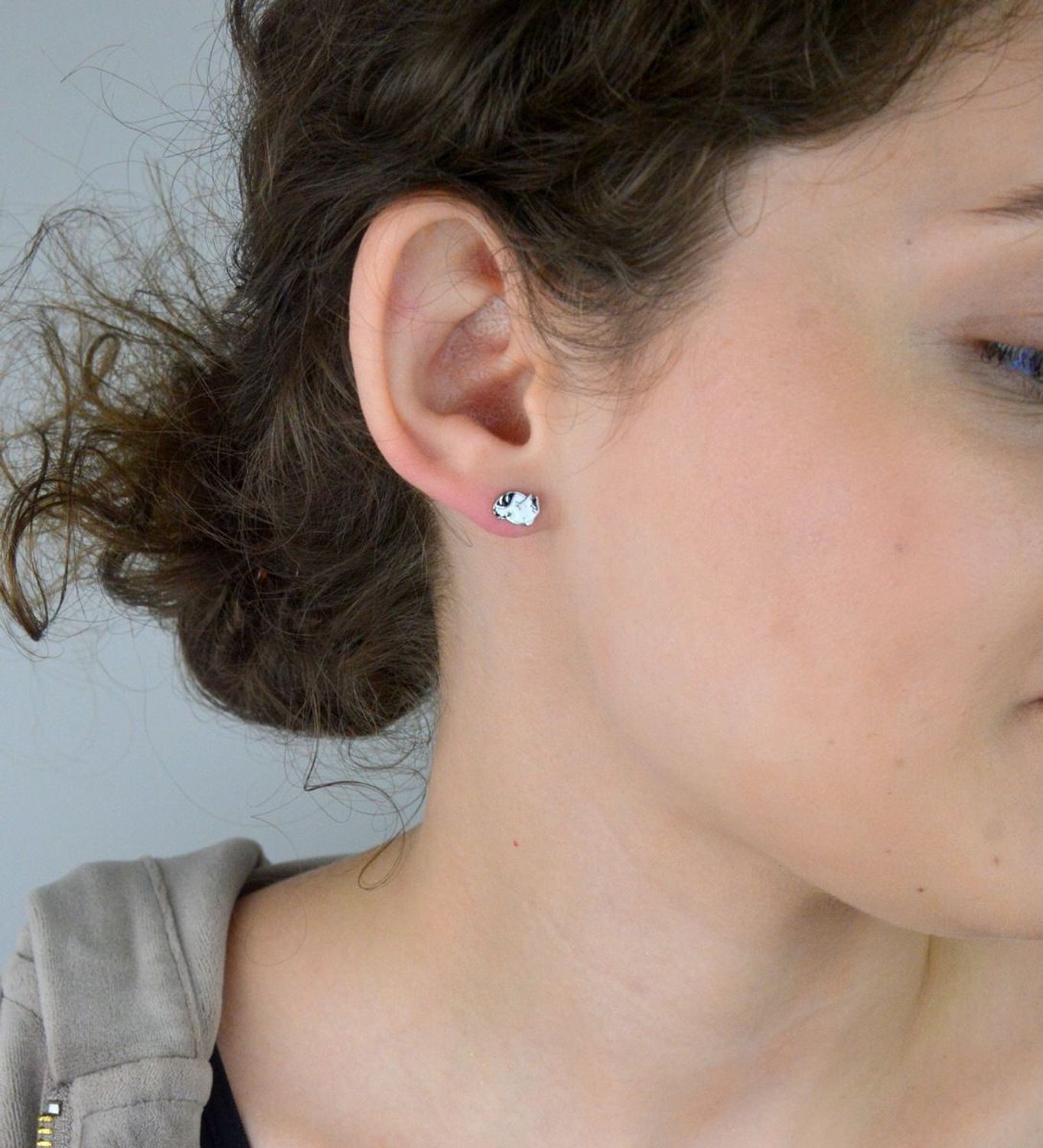 Kolczyki wkręcane dla dziewczynki 'Kotki' DIA-KLC-AE14387-925.png