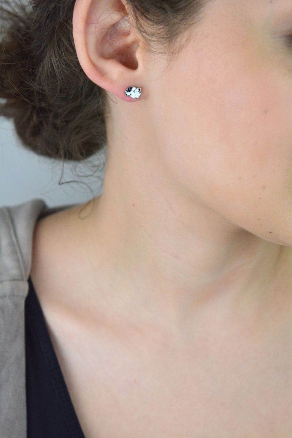 Kolczyki wkręcane dla dziewczynki 'Kotki' DIA-KLC-AE14387-925.png