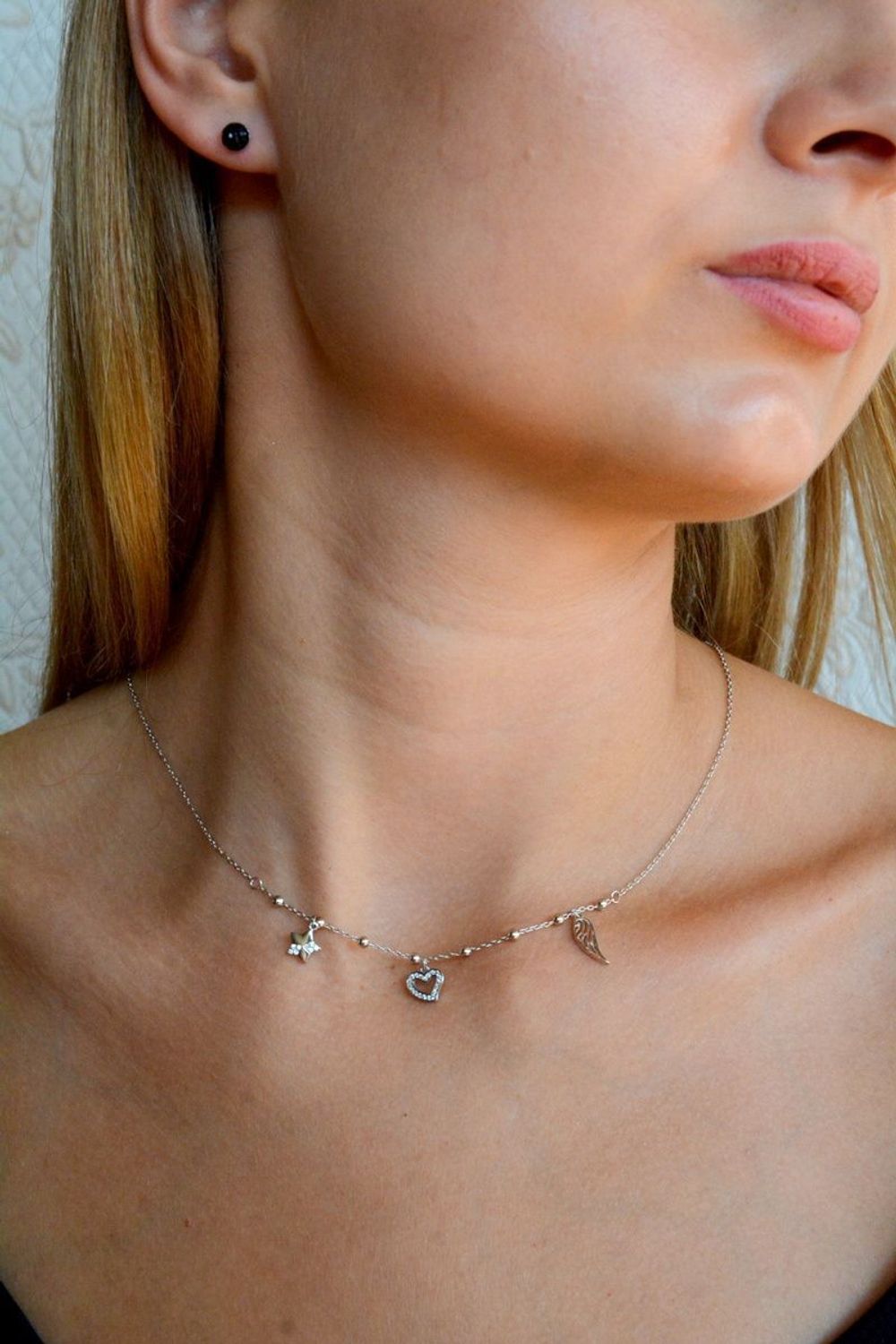 Kolczyki srebrne 925 wkrętki z czarnymi cyrkoniami DIA-KLC-ALKC5MBL12-925 (2).JPG