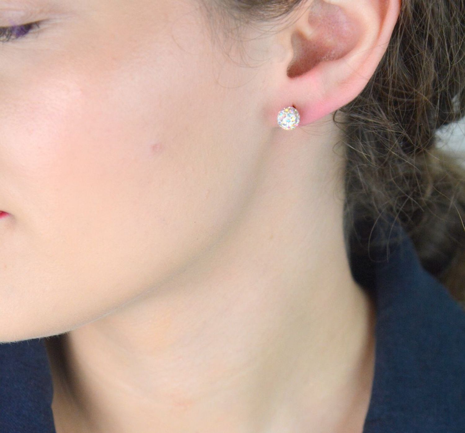 Srebrne kolczyki damskie kulki wkrętki białe DIA-KLC-ALKC7MAB-925.png