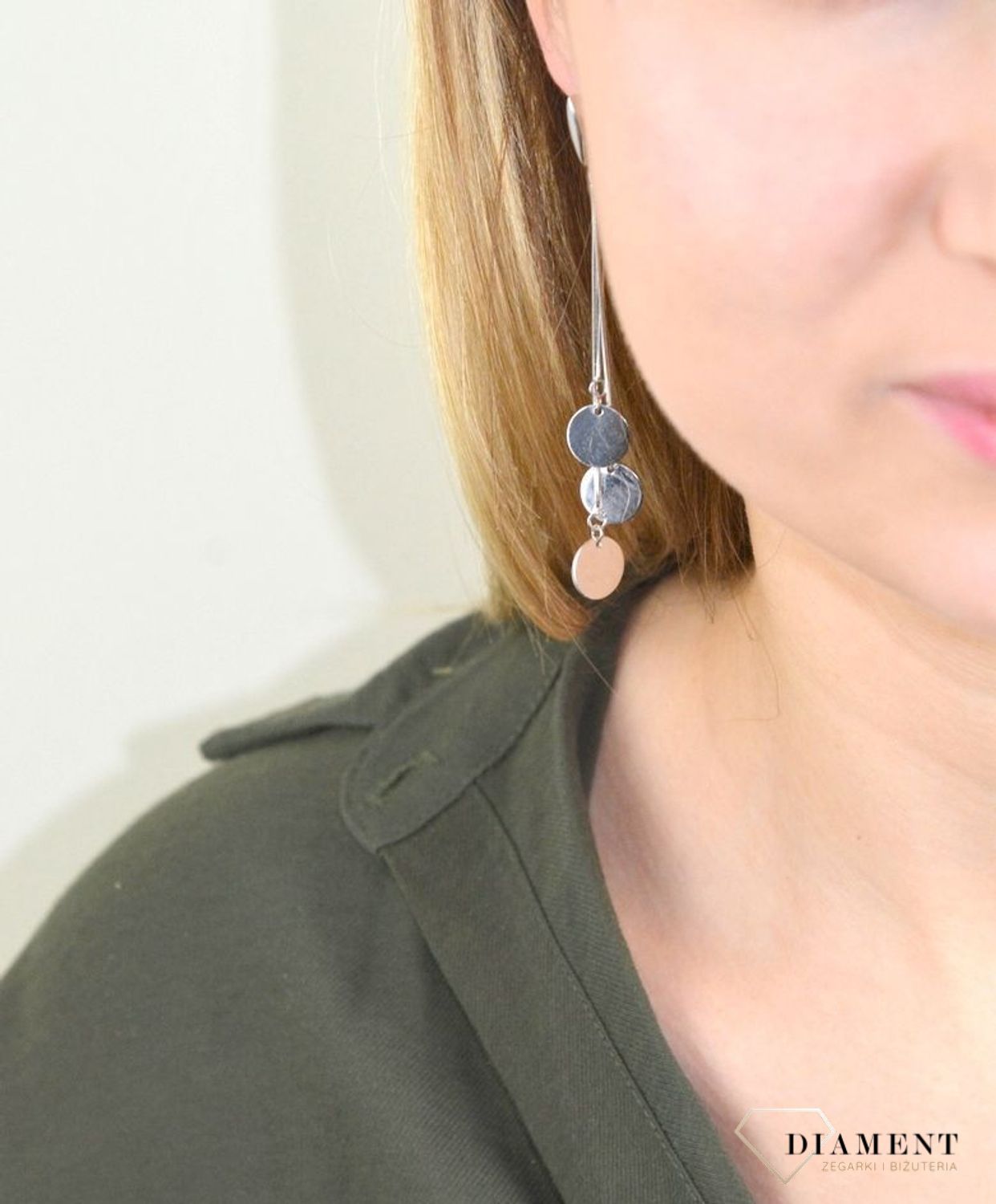 Kolczyki srebrne wiszące lineczki z blaszkami  DIA-KLC-APARTI2-925.jpg