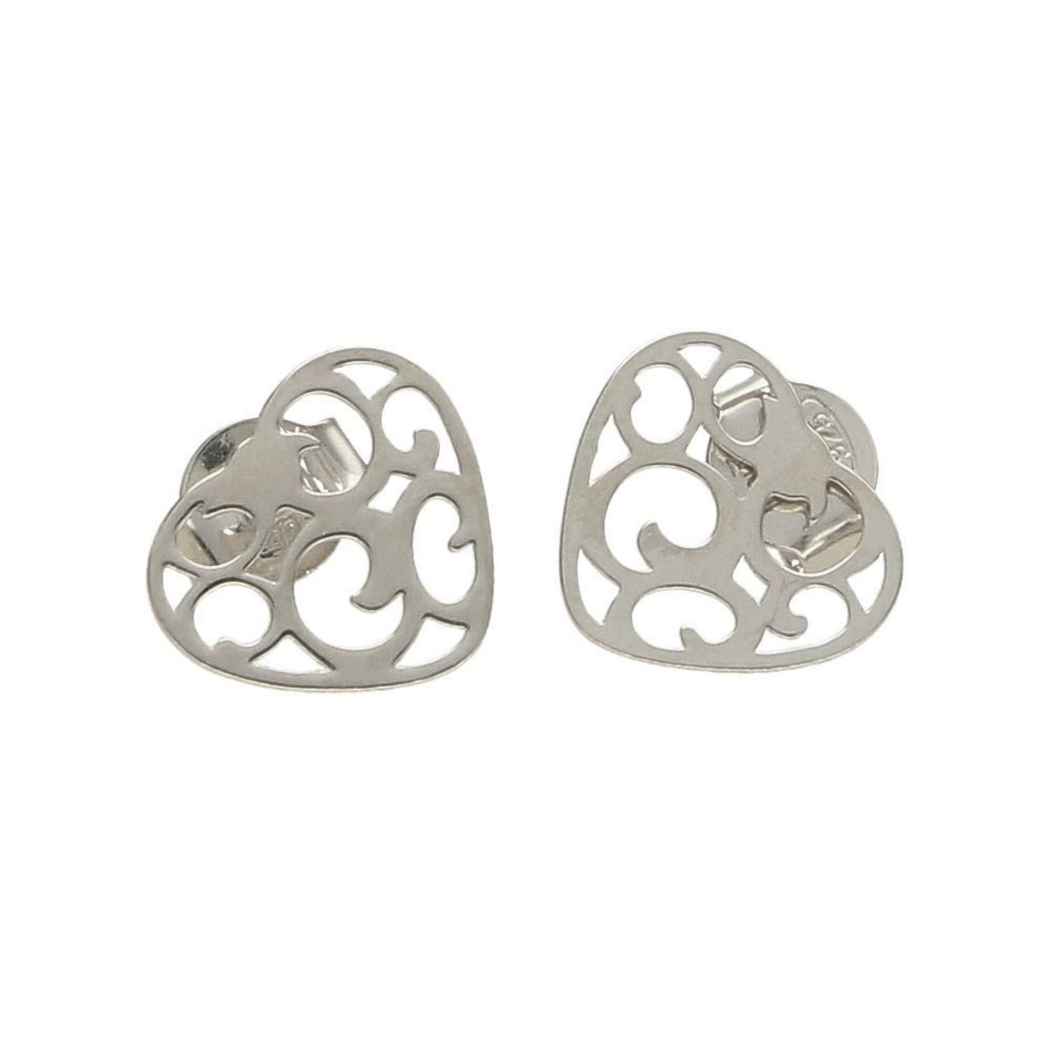 Srebrne kolczyki 925 ażurowe serca DIA-KLC-CELK04SR-925.jpg