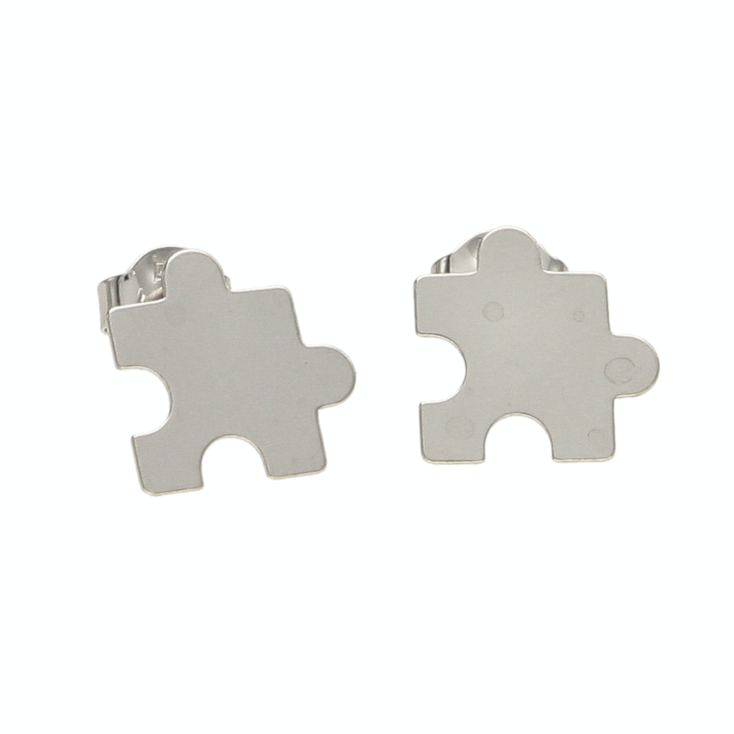 Kolczyki srebrne puzzle, wkrętki DIA-KLC-CELK13SR-925.png