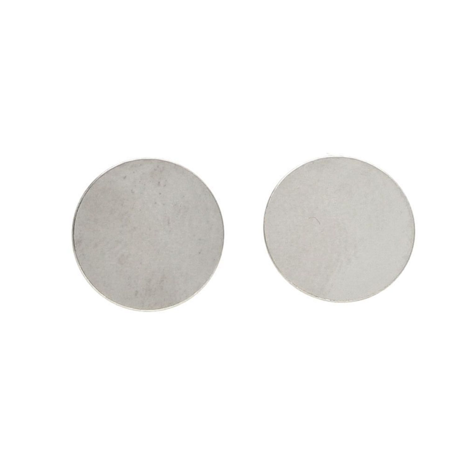 Kolczyki srebrne wkrętki płaskie koła celebrytki DIA-KLC-CELK18R-925.jpg