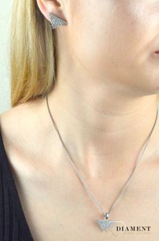 Srebrne kolczyki 925 duże trójkąty z cyrkoniami (2).jpg