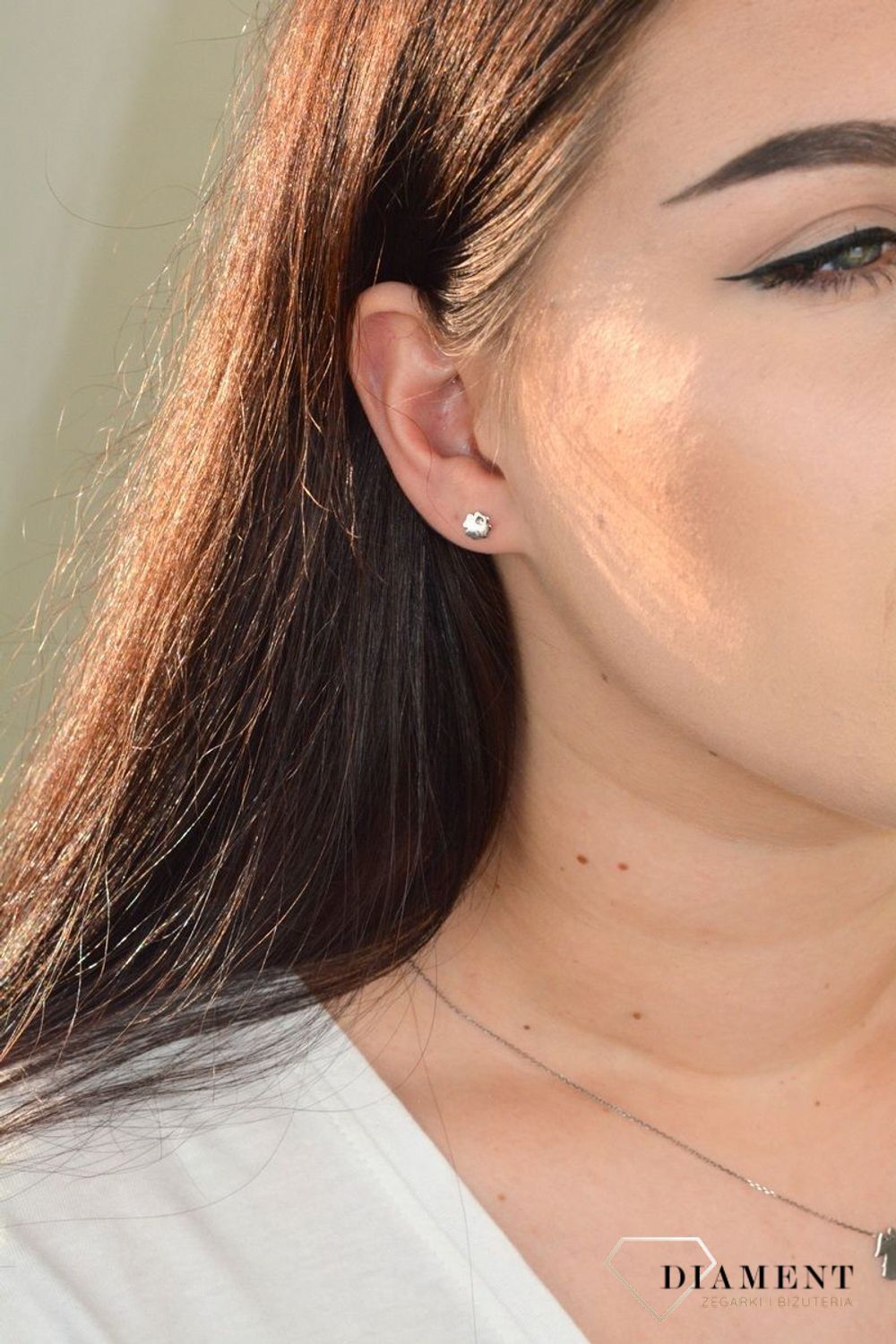 Kolczyki koniczynka z brylantem DIA-KLC-DIAMENENT3-925.jpg