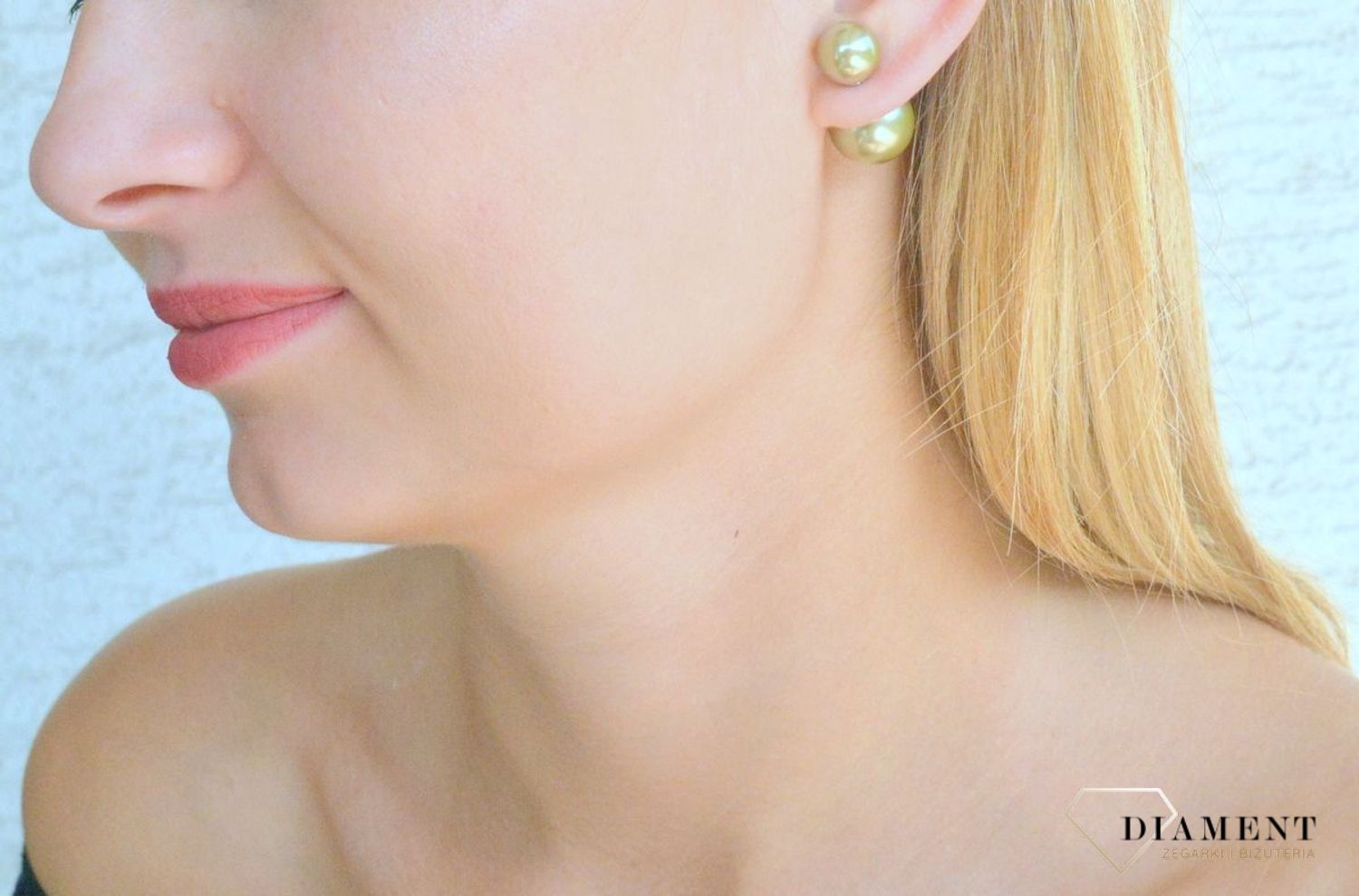 Srebrne kolczyki damskie Diorki oliwkowe kulki DIA-KLC-DIORKI-18-925. Kolczyki srebrne kulki. Srebrne kolczyki wkrętki. Kolczyki srebrne w stylu Dior. Kolczyki idealne na prezent. Dior styl..jpg