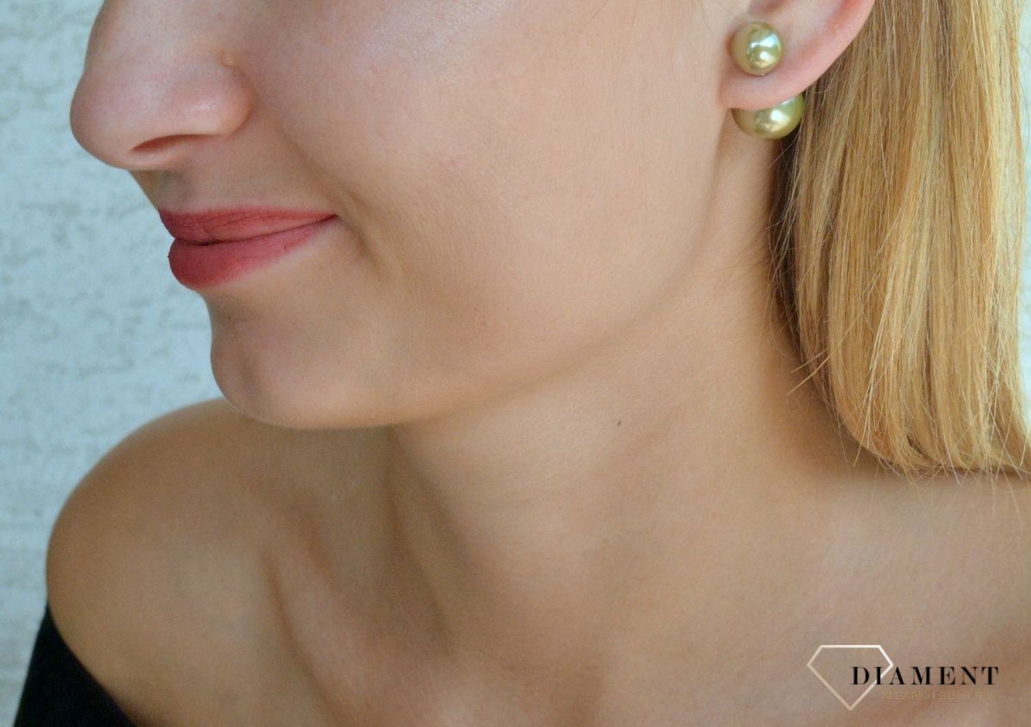 Srebrne kolczyki damskie Diorki oliwkowe kulki DIA-KLC-DIORKI-18-925. Kolczyki srebrne kulki. Srebrne kolczyki wkrętki. Kolczyki srebrne w stylu Dior. Kolczyki idealne na prezent. Dior styl..jpg