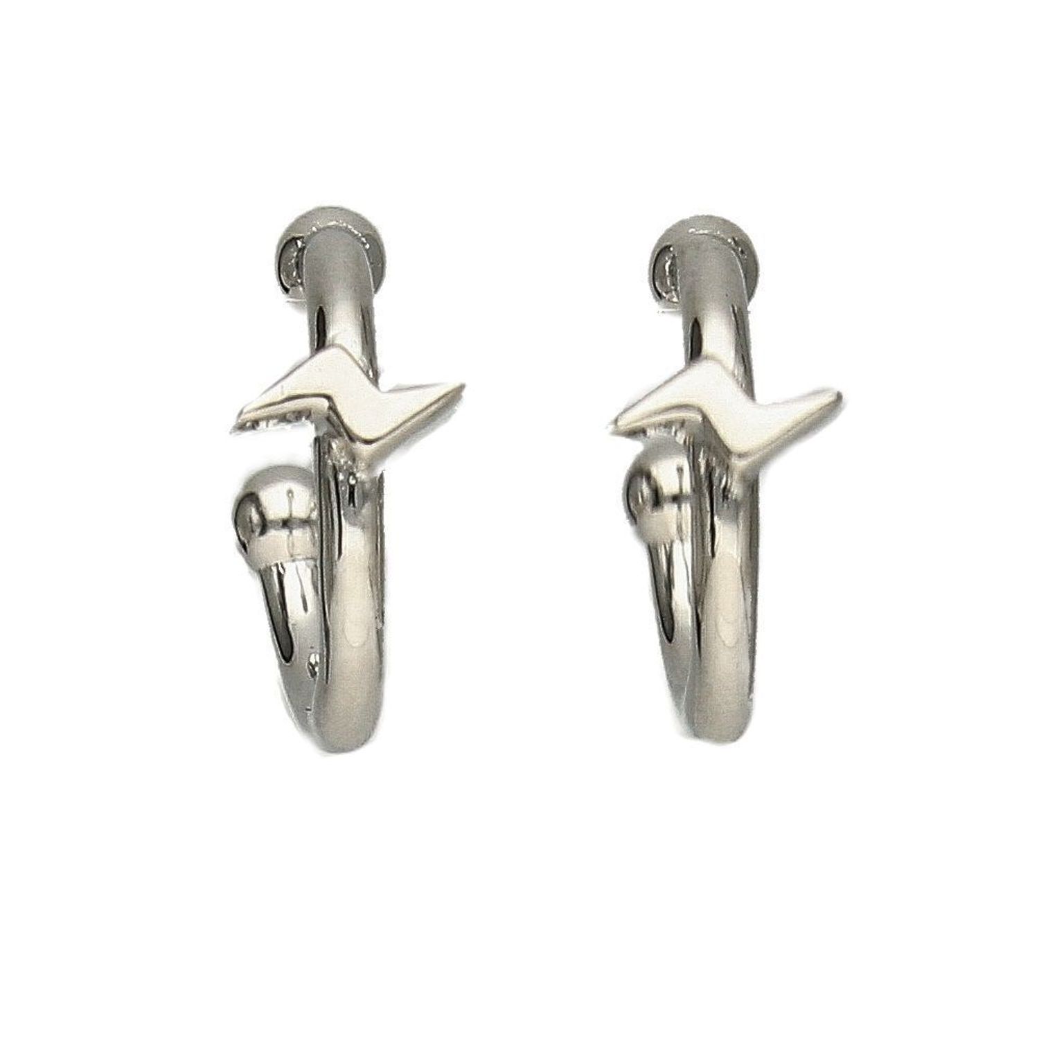 Kolczyki srebrne nausznice 'Piorun' DIA-KLC-E-0965-925.jpg