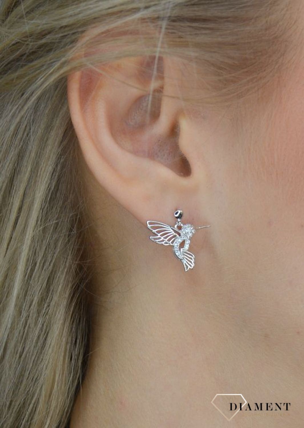 Kolczyki srebrne koliberki DIA-KLC-HP-0275ERH-2-925.jpg