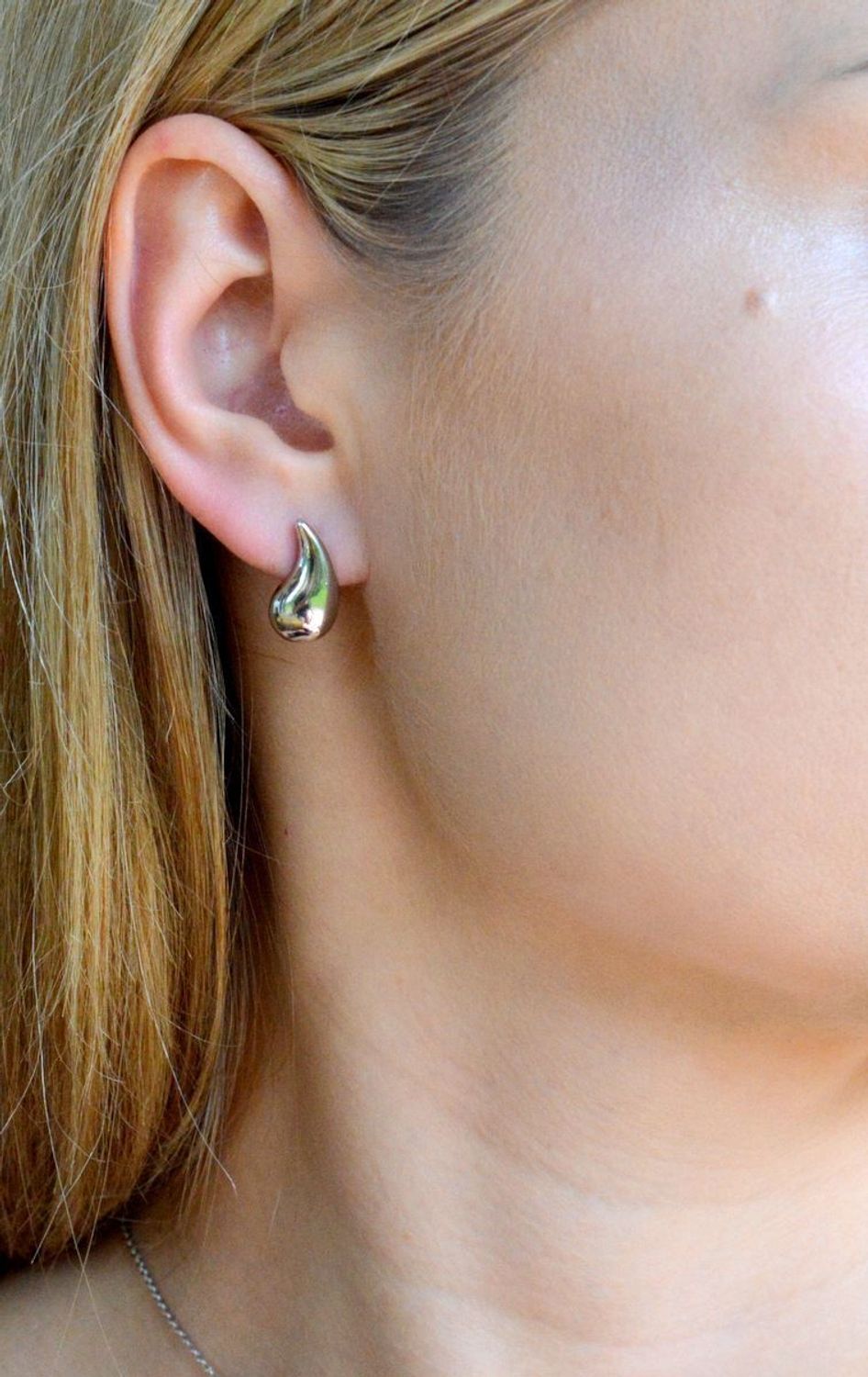 Srebrne kolczyki damskie 925 gładkie łezki DIA-KLC-IM0210424ER-925 (2).jpg