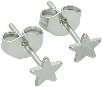 Kolczyki dziecięce stalowe gwiazdeczki 4 mm – DIA-KLC-K6611023-STAL.jpg